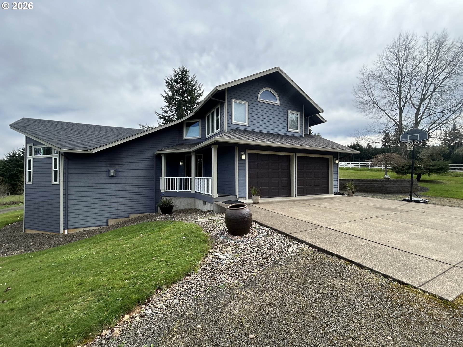 27067 Pickens Rd — photo
