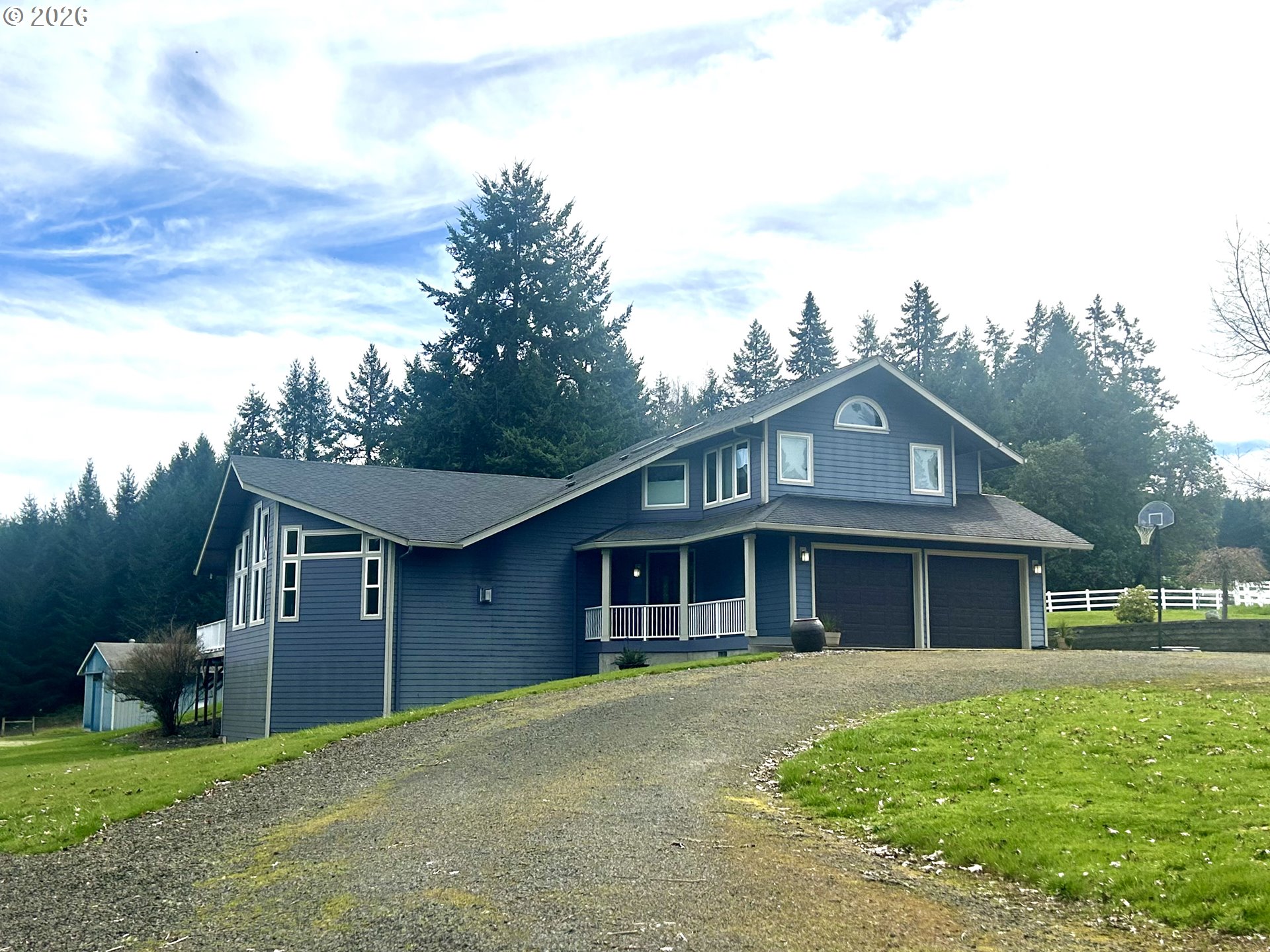 27067 Pickens Rd, Eugene, OR 97402 — photo 2