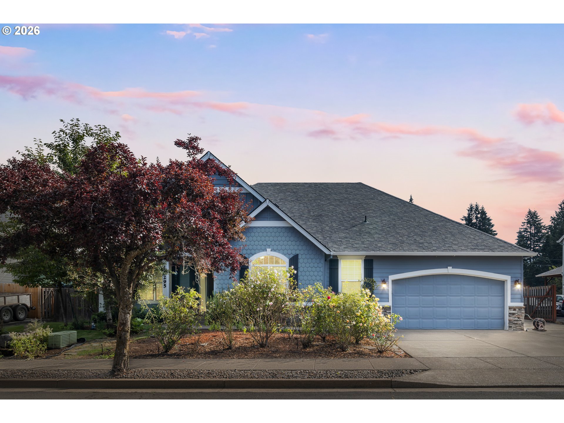 11295 Fandango Dr — photo