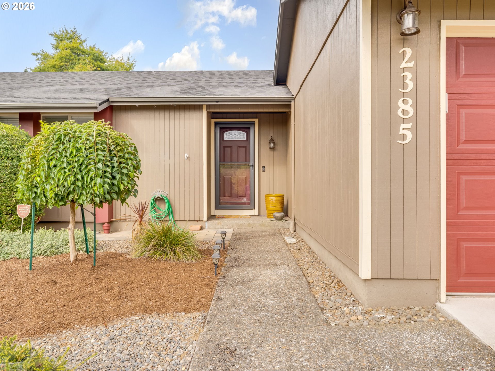 2385 NE Juniper Ave, Gresham, OR 97030 — photo 2