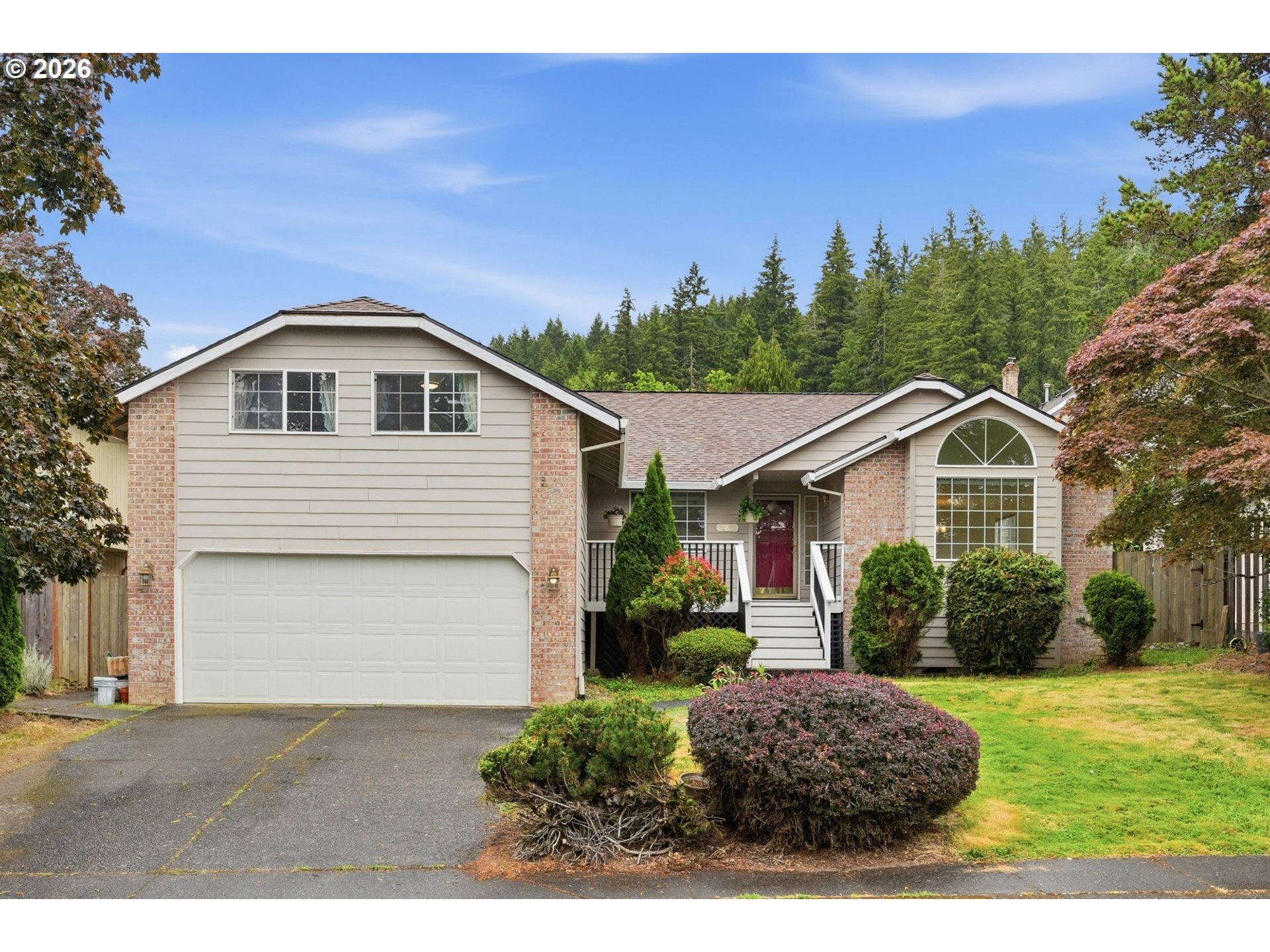 13841 SE Hampshire Ct — photo