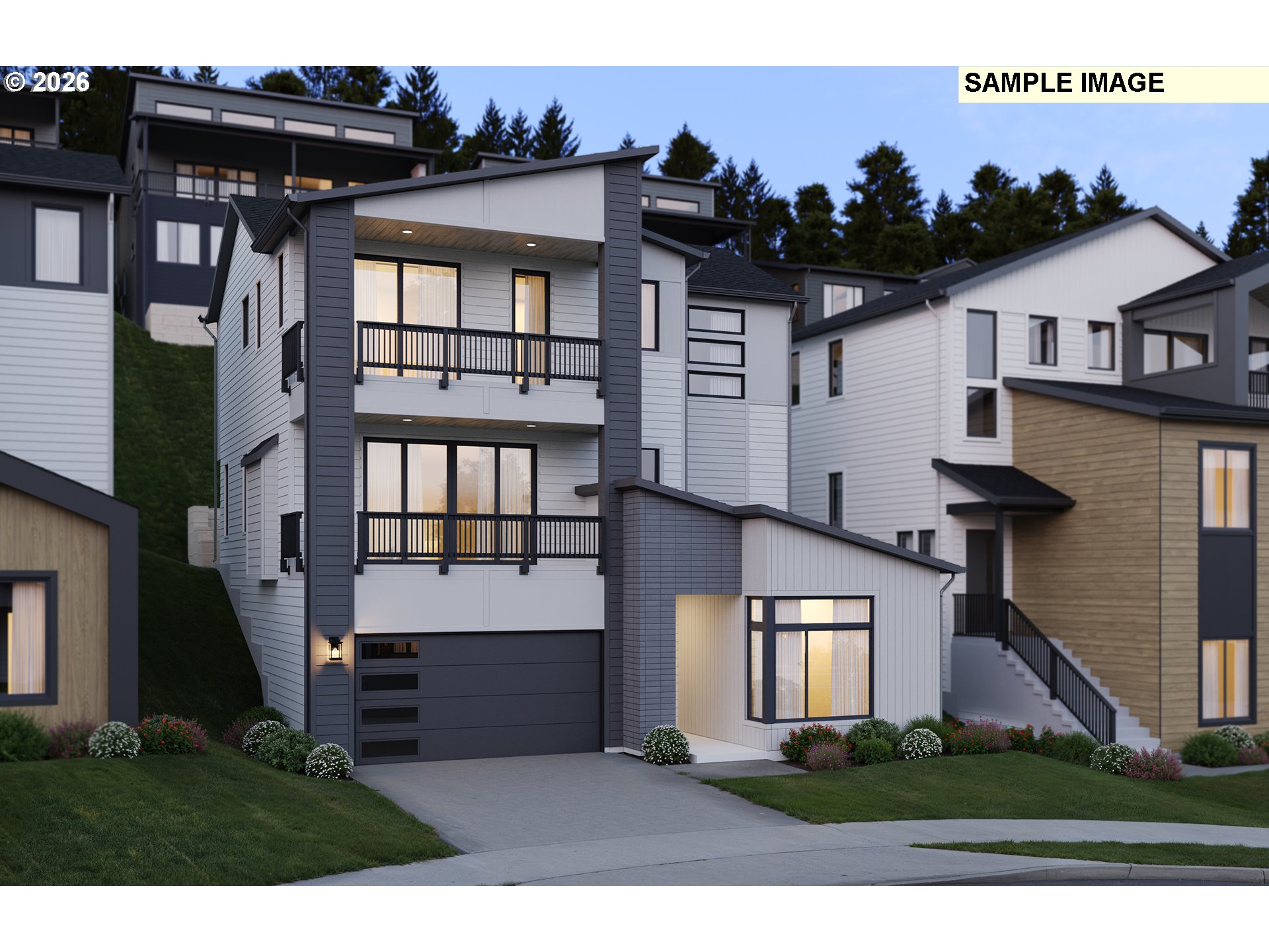 18026 Upper Midhill Dr — photo