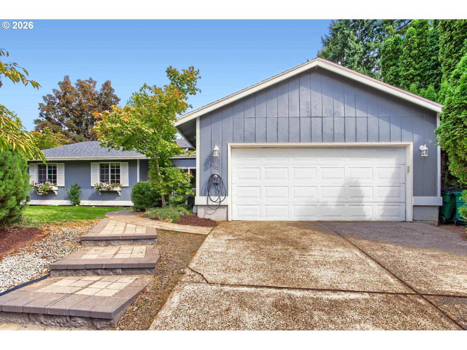 14400 SW Yearling Way — photo
