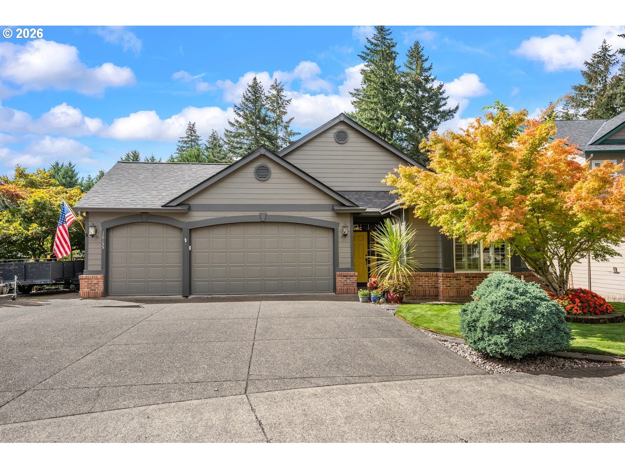 16155 Trail Dr — photo