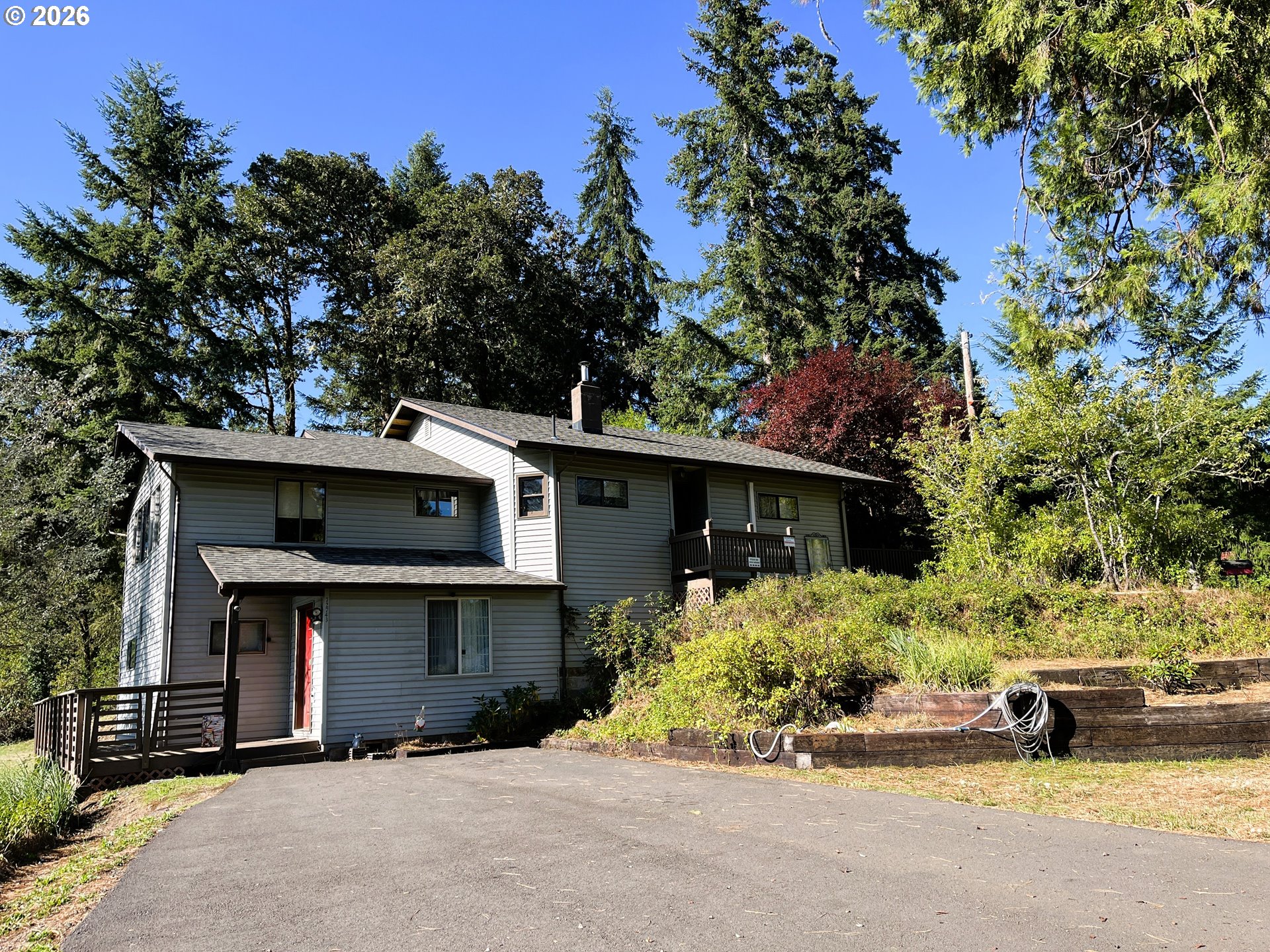 72743 Shoestring Rd — photo