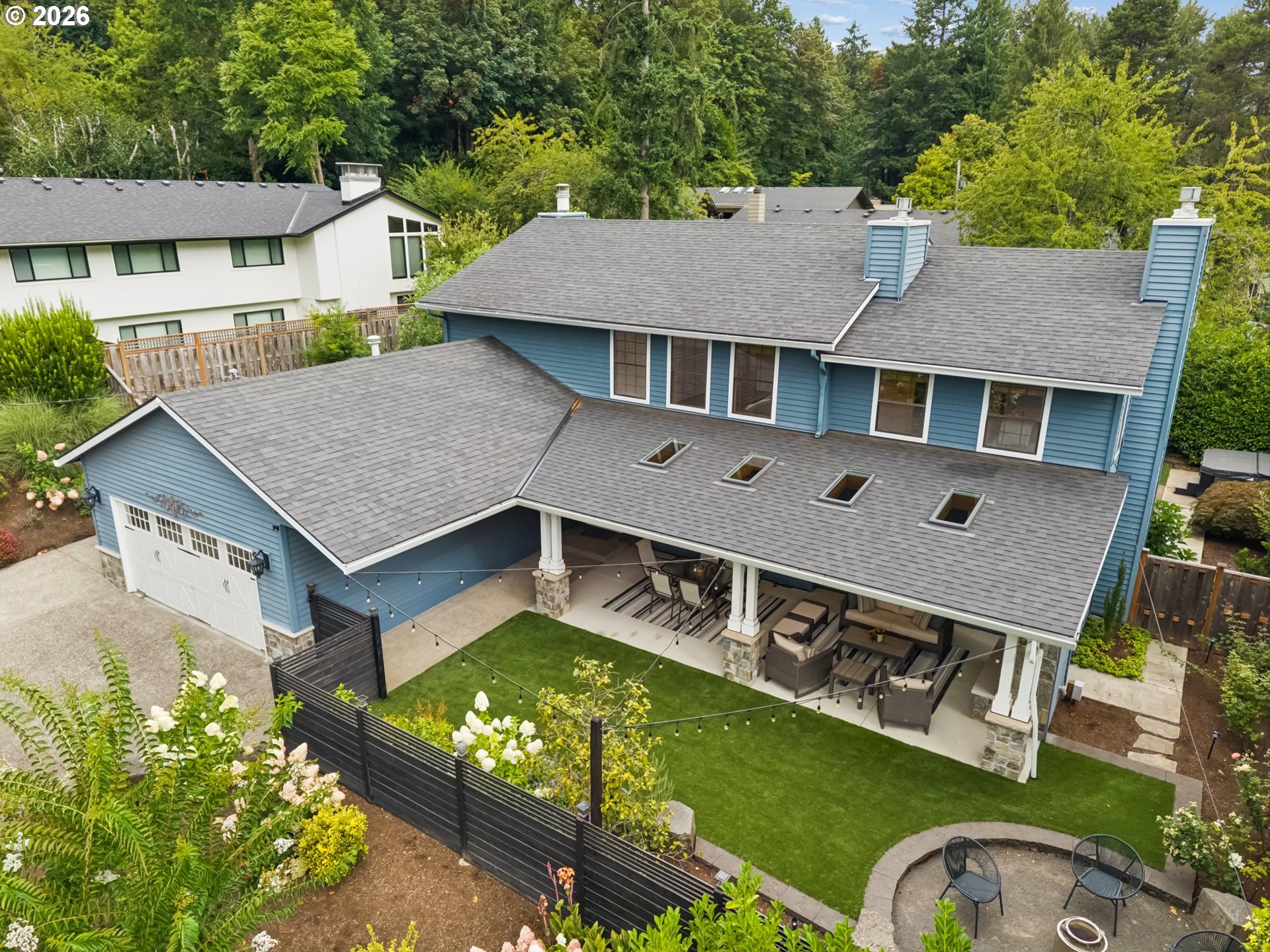 601 Atwater Rd, LakeOswego, OR 97034 — photo 2