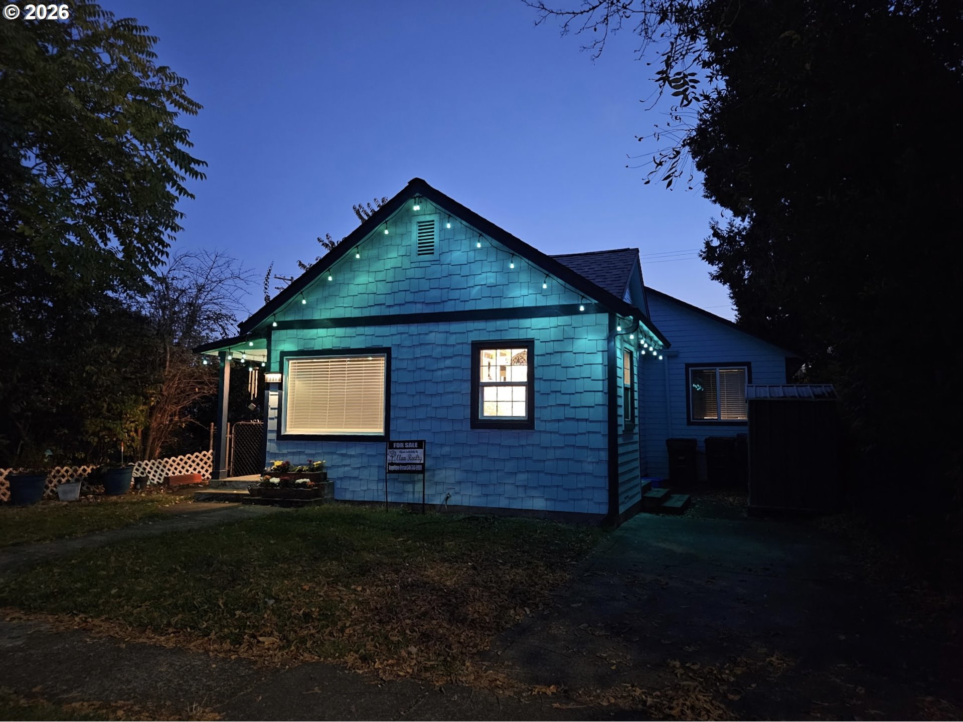 1119 A St, Springfield, OR 97477 — photo 2