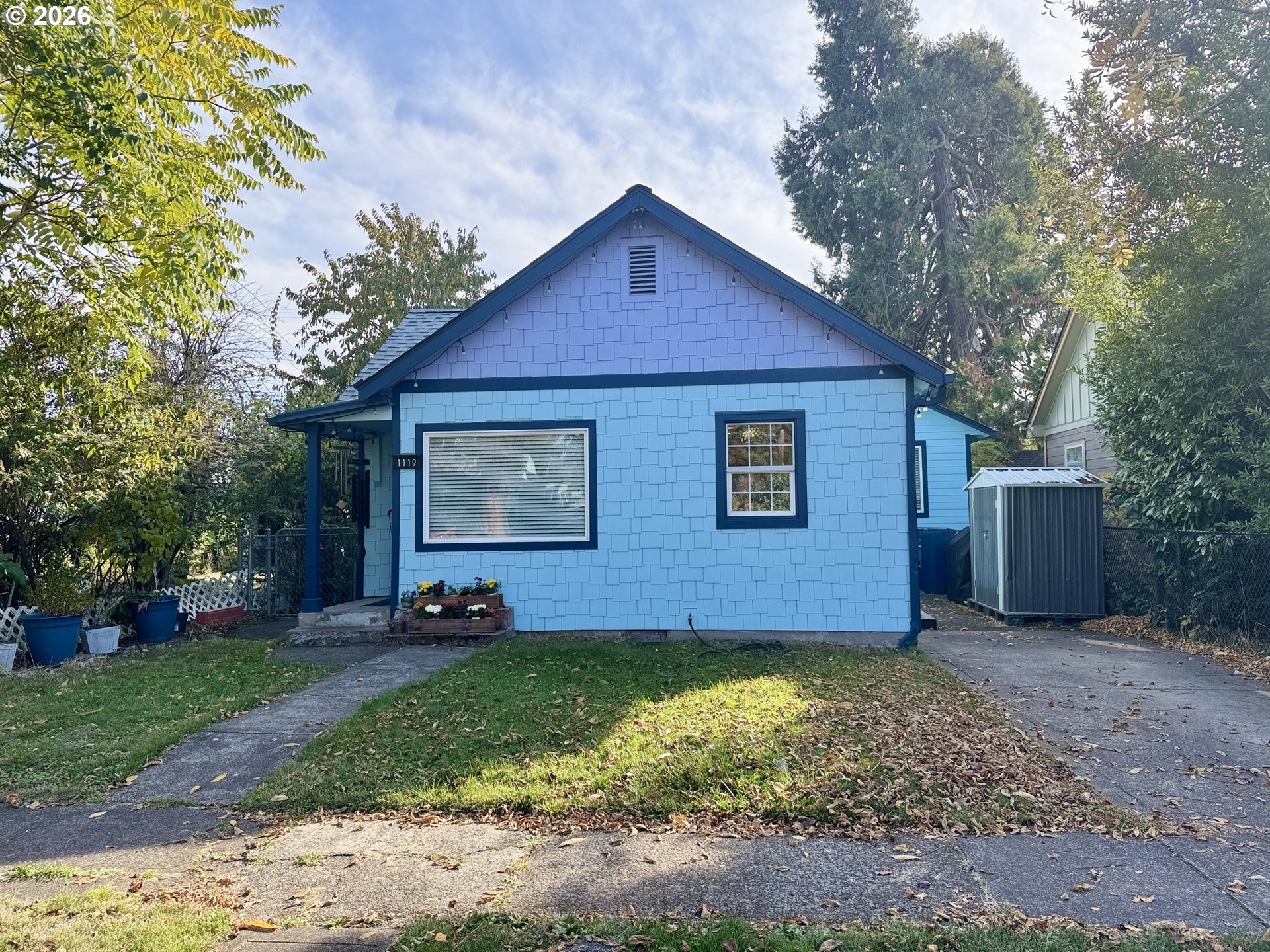 1119 A St, Springfield, OR 97477 — photo 3