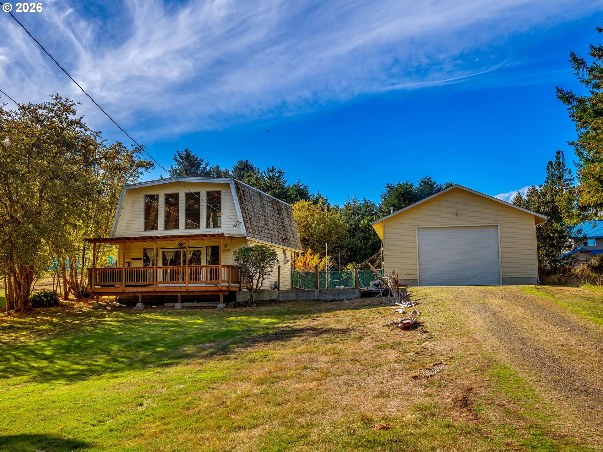 90704 Clark Rd — photo