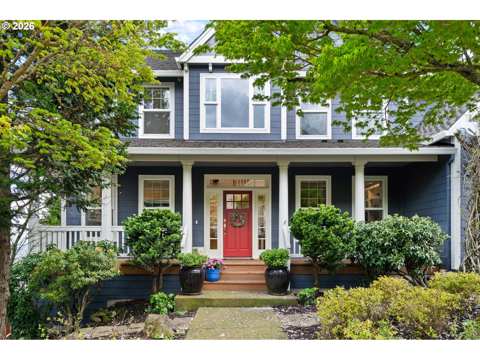 3010 NW Chapin Dr — photo