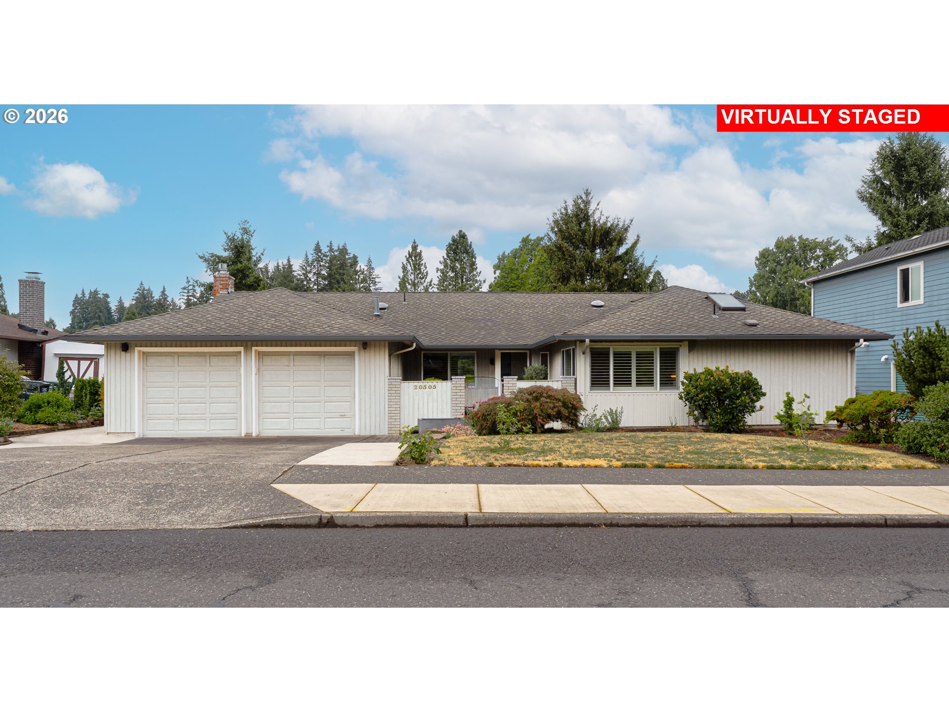 20505 NW Rock Creek Blvd NW — photo