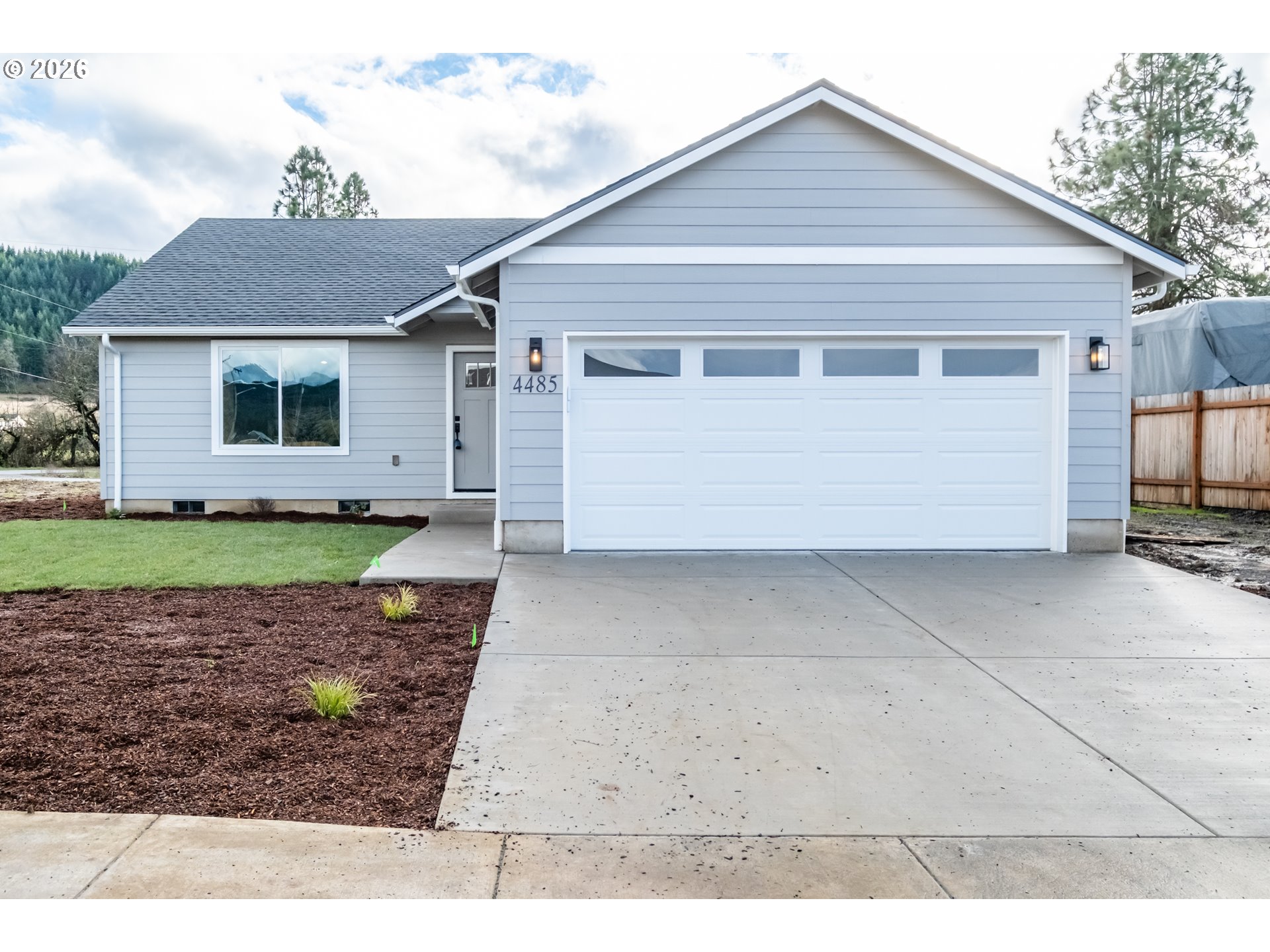 4435 Knotty Pine Ct — photo