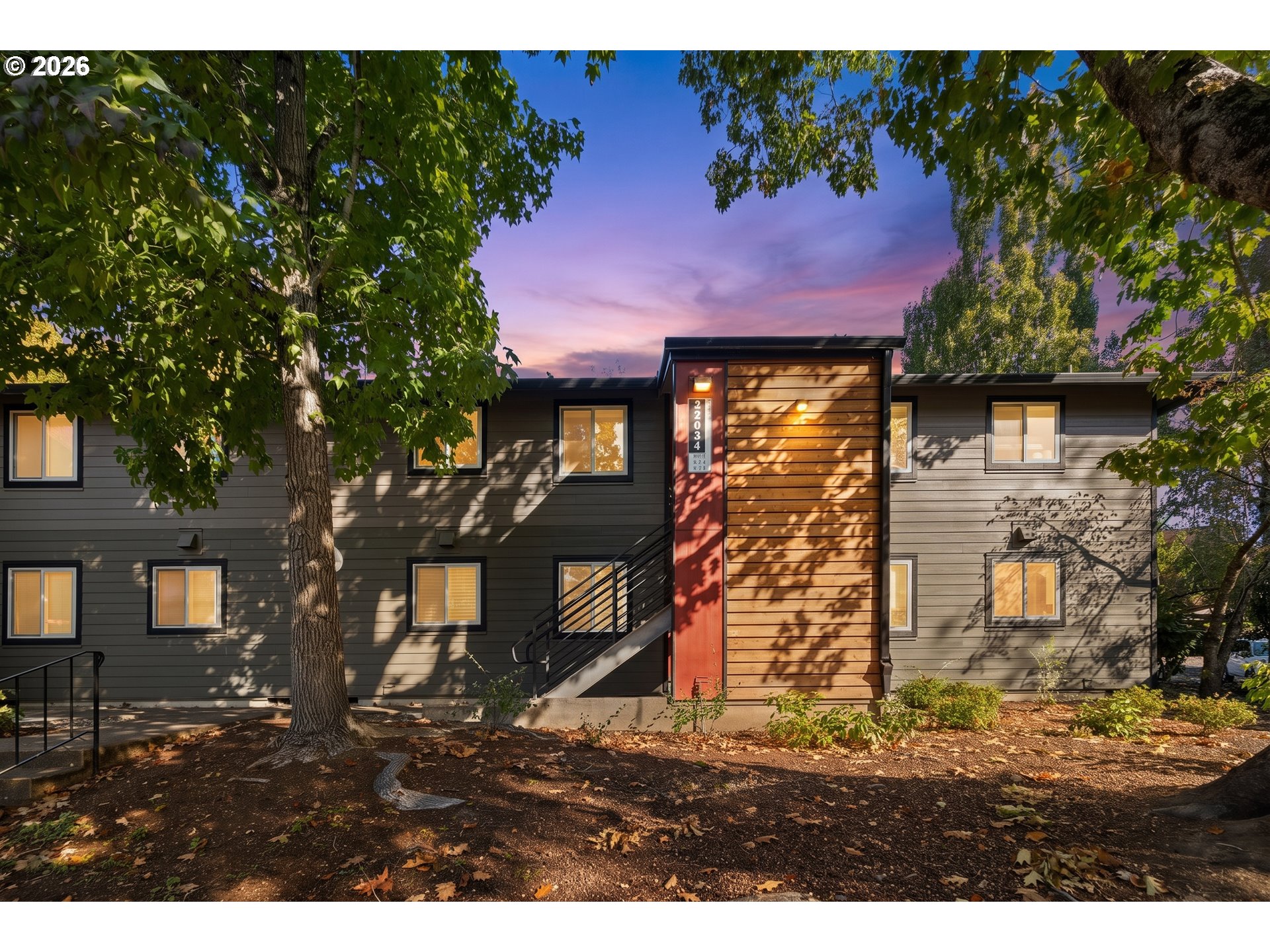 12634 NW Barnes Rd — photo