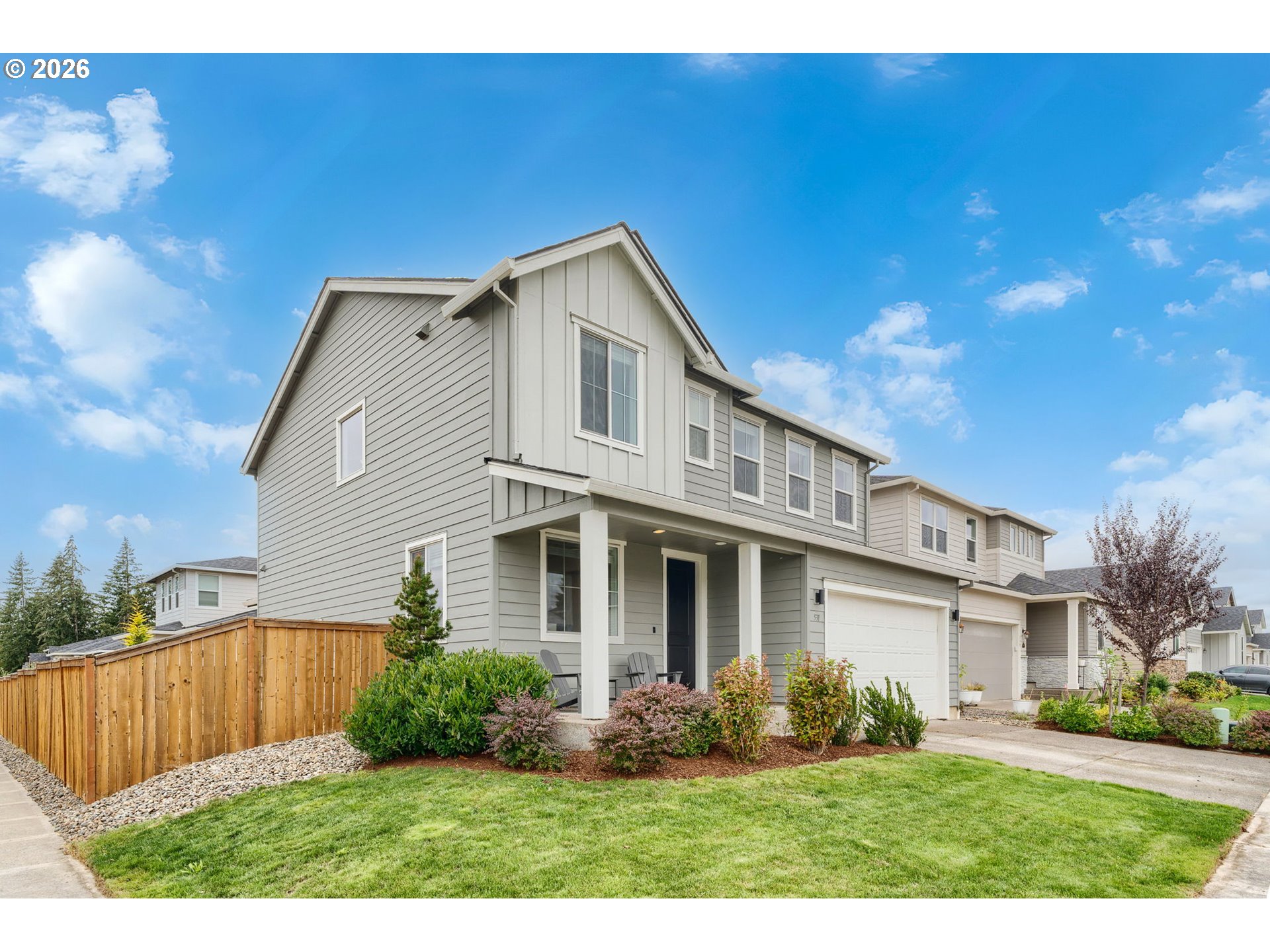 531 N Avery Dr — photo