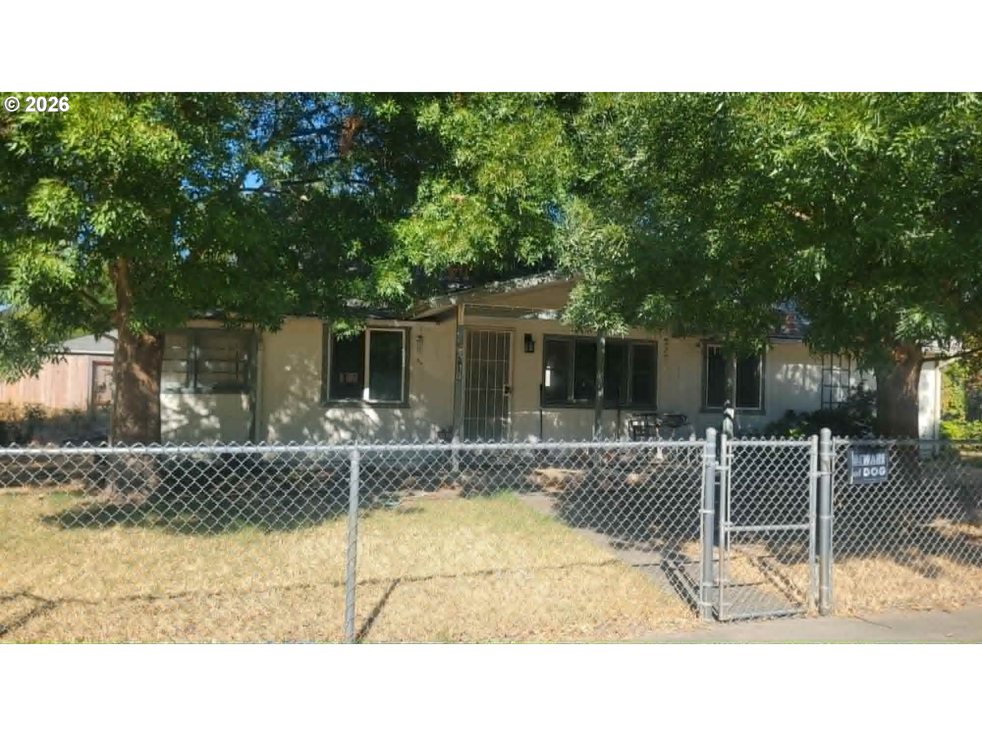 218 SW Westholm Ave — photo