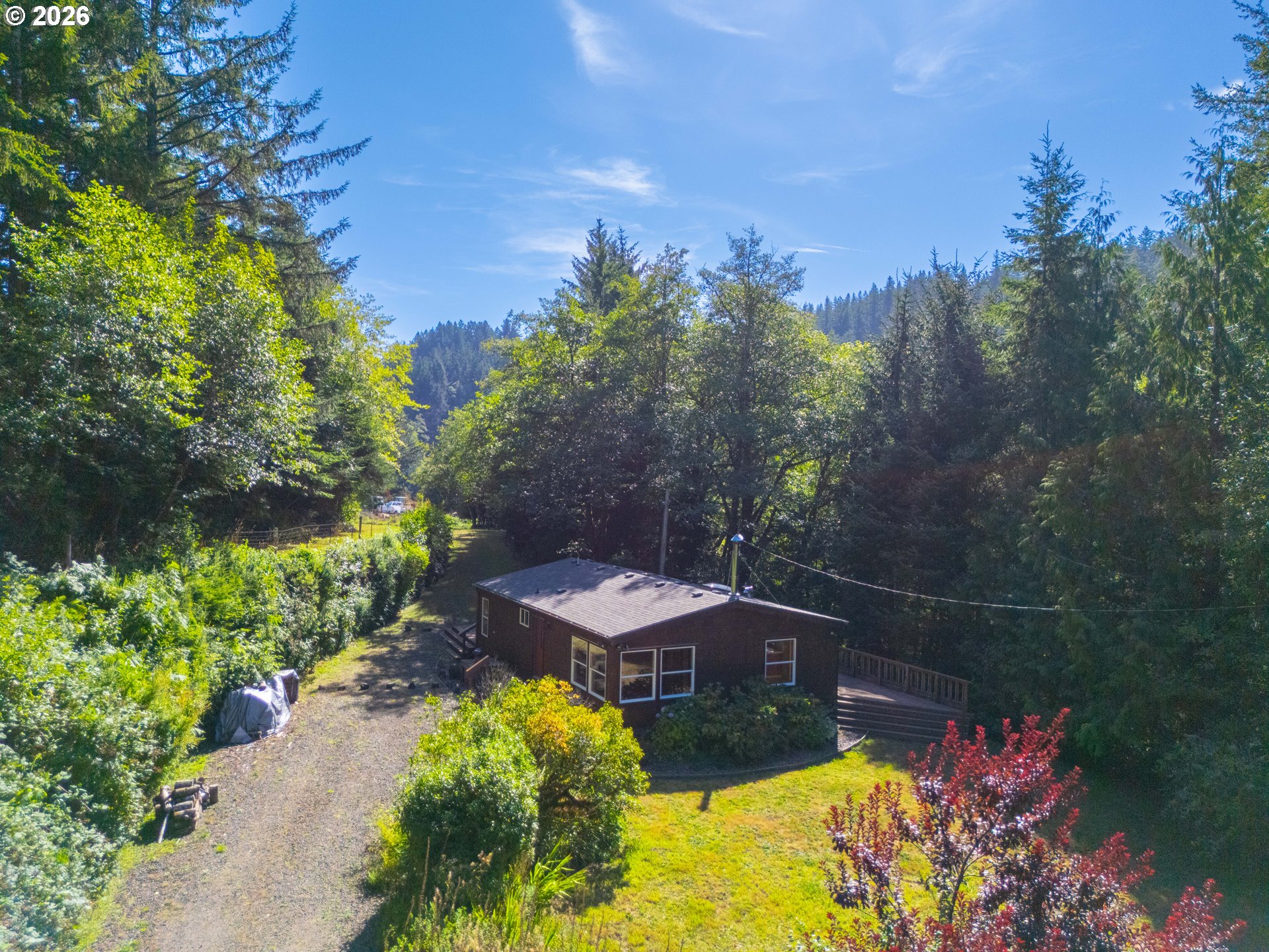 4294 N Beaver Creek Rd — photo