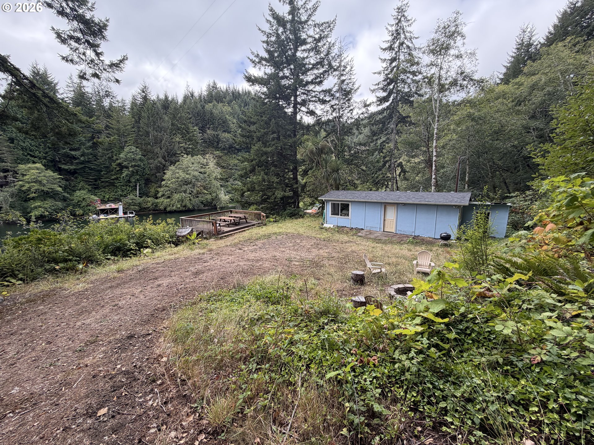 6260 Black Bear Rd — photo