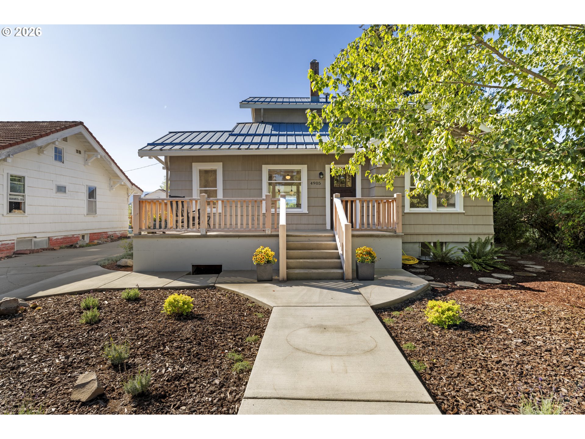 4905 Baseline Dr — photo