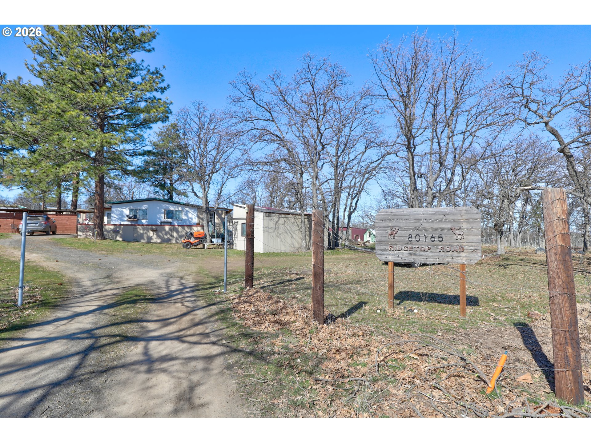 80165 Ridgetop Rd — photo