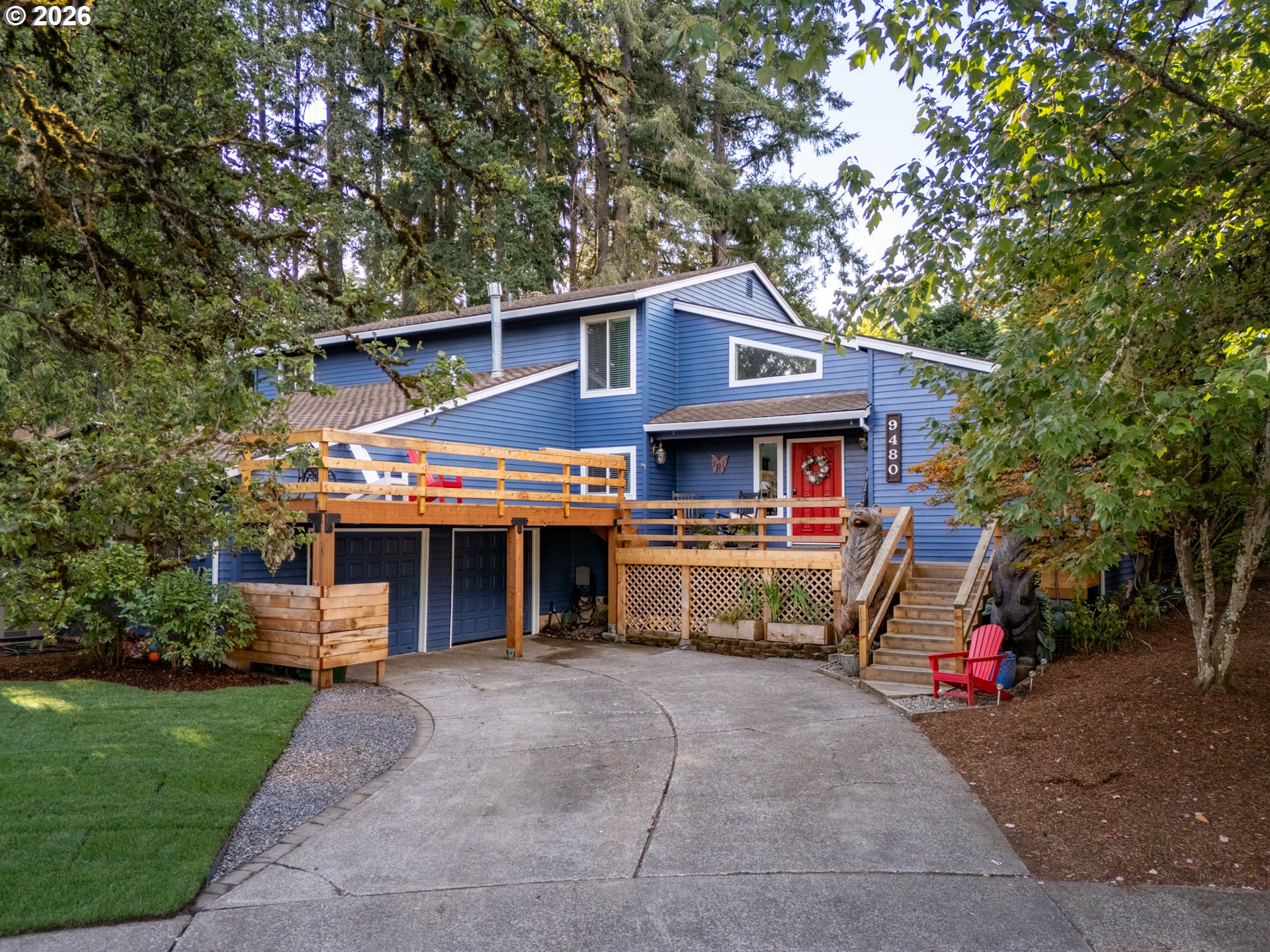 9480 SW Stallion Ct — photo