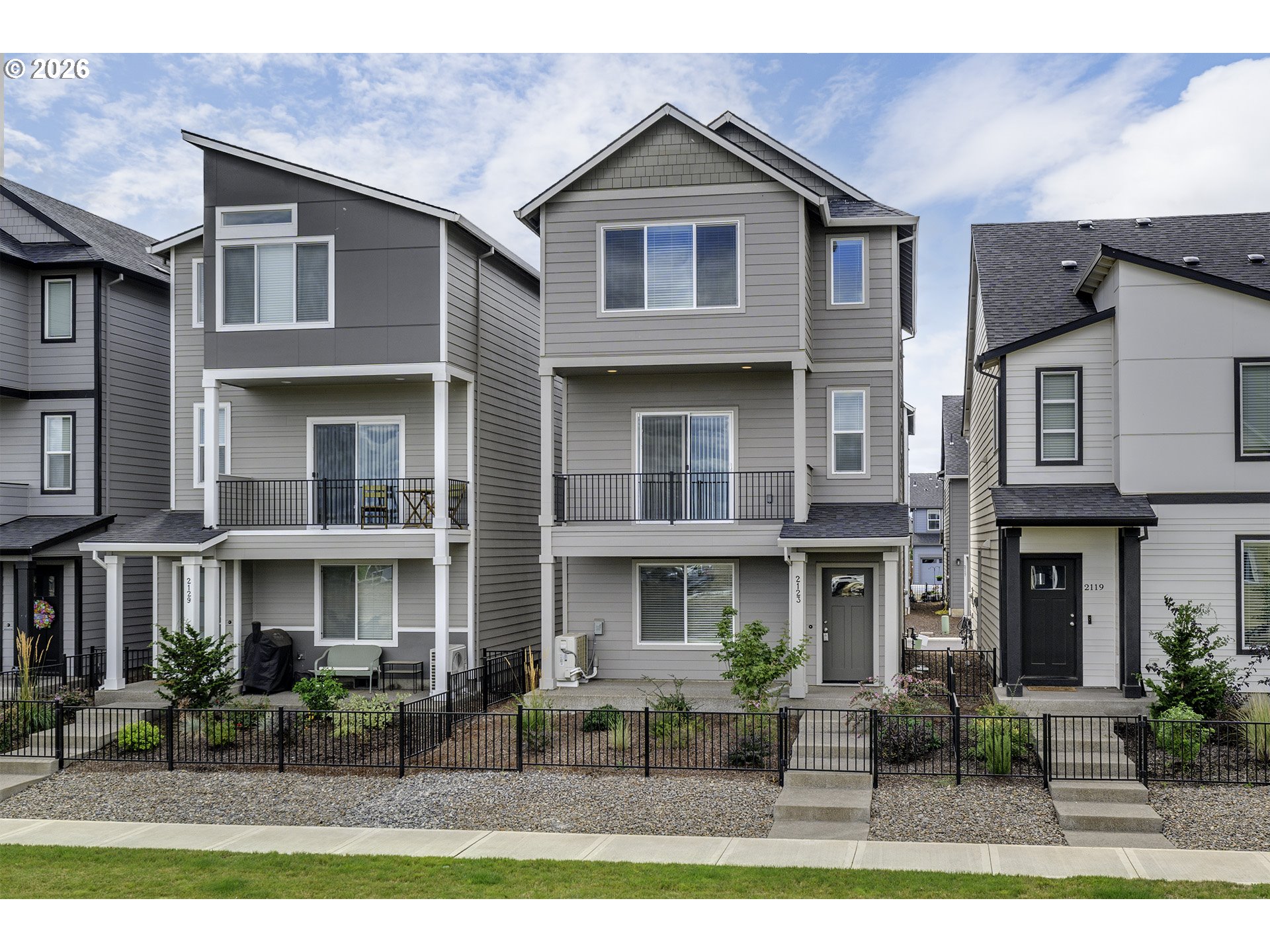 2123 Colby Ln Lot 74 — photo