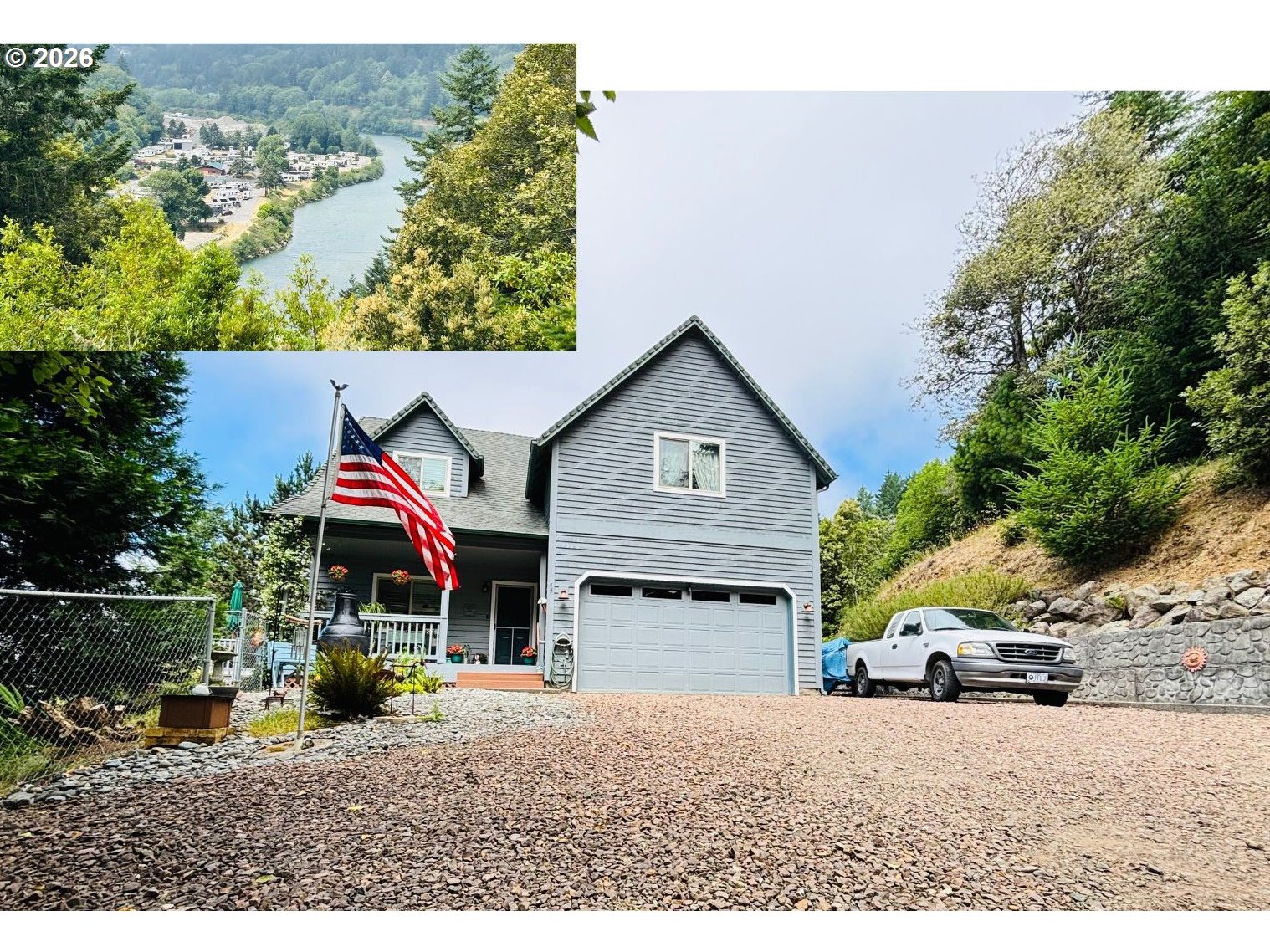 17166 Mountain Dr — photo