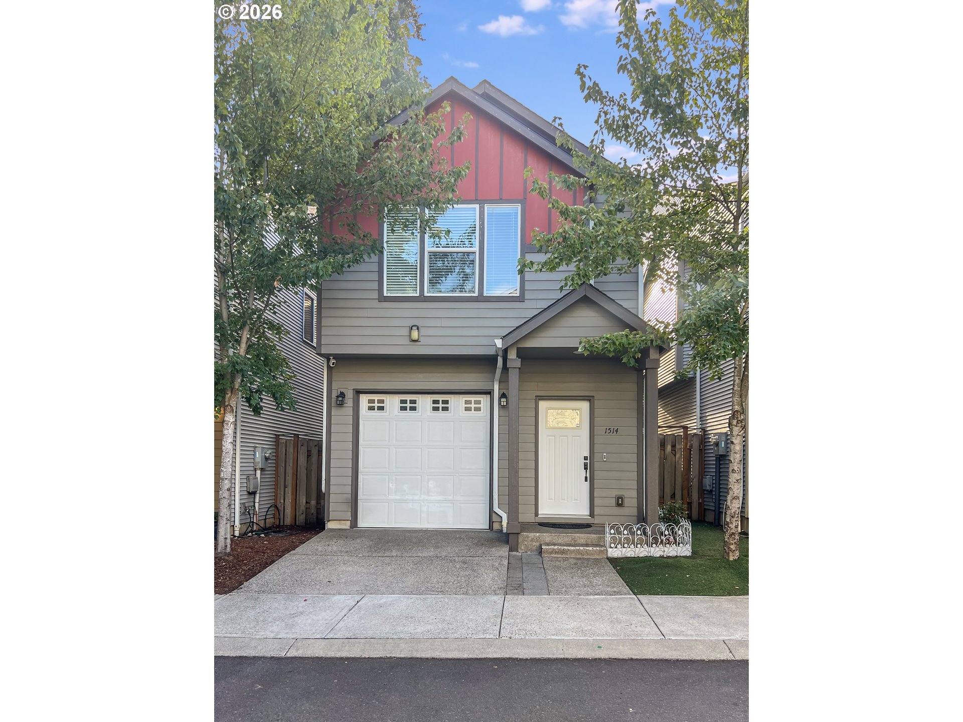 1514 SE 117th Ave — photo