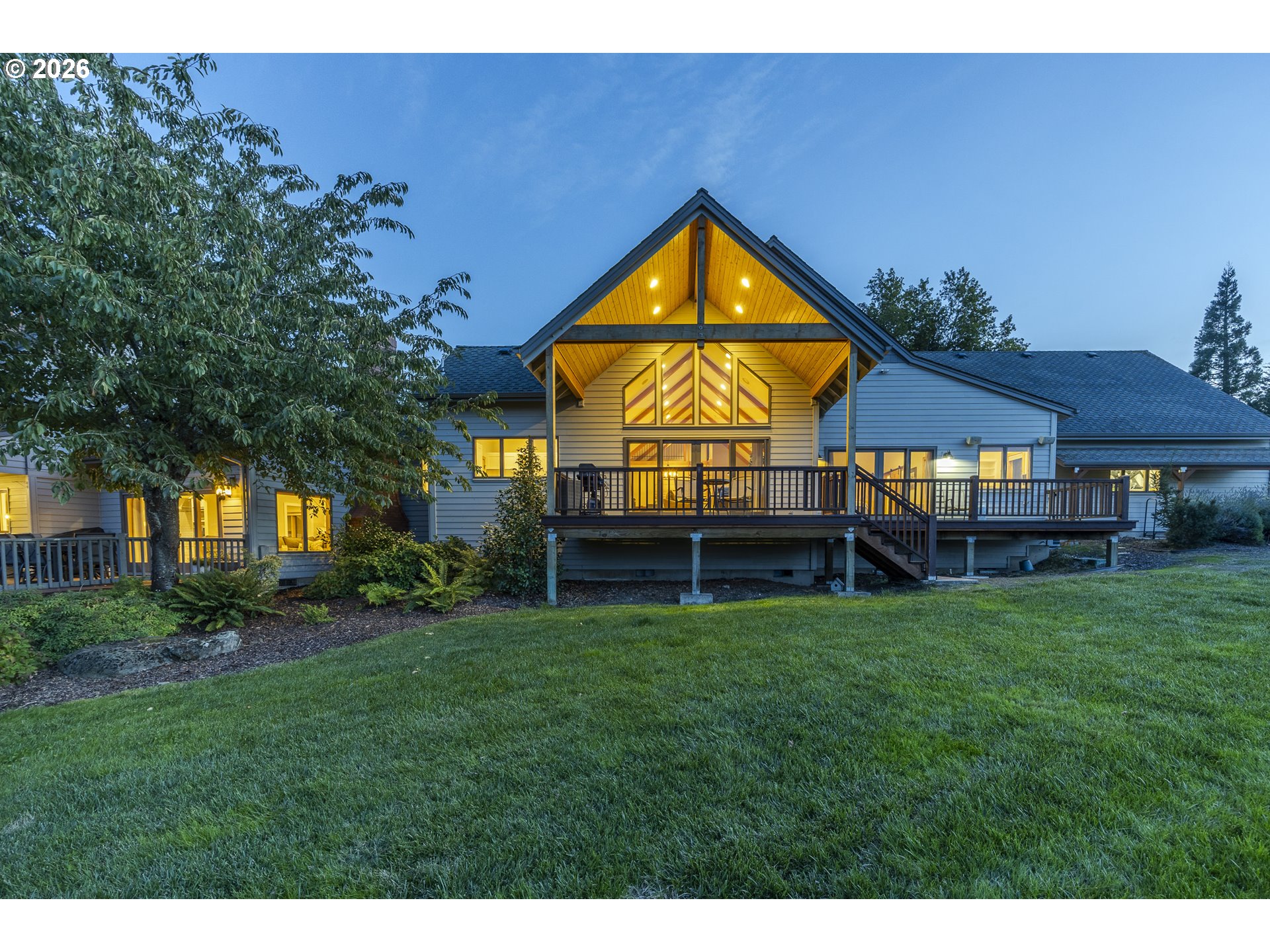 33883 Van Duyn Rd, Eugene, OR 97408 — photo 2