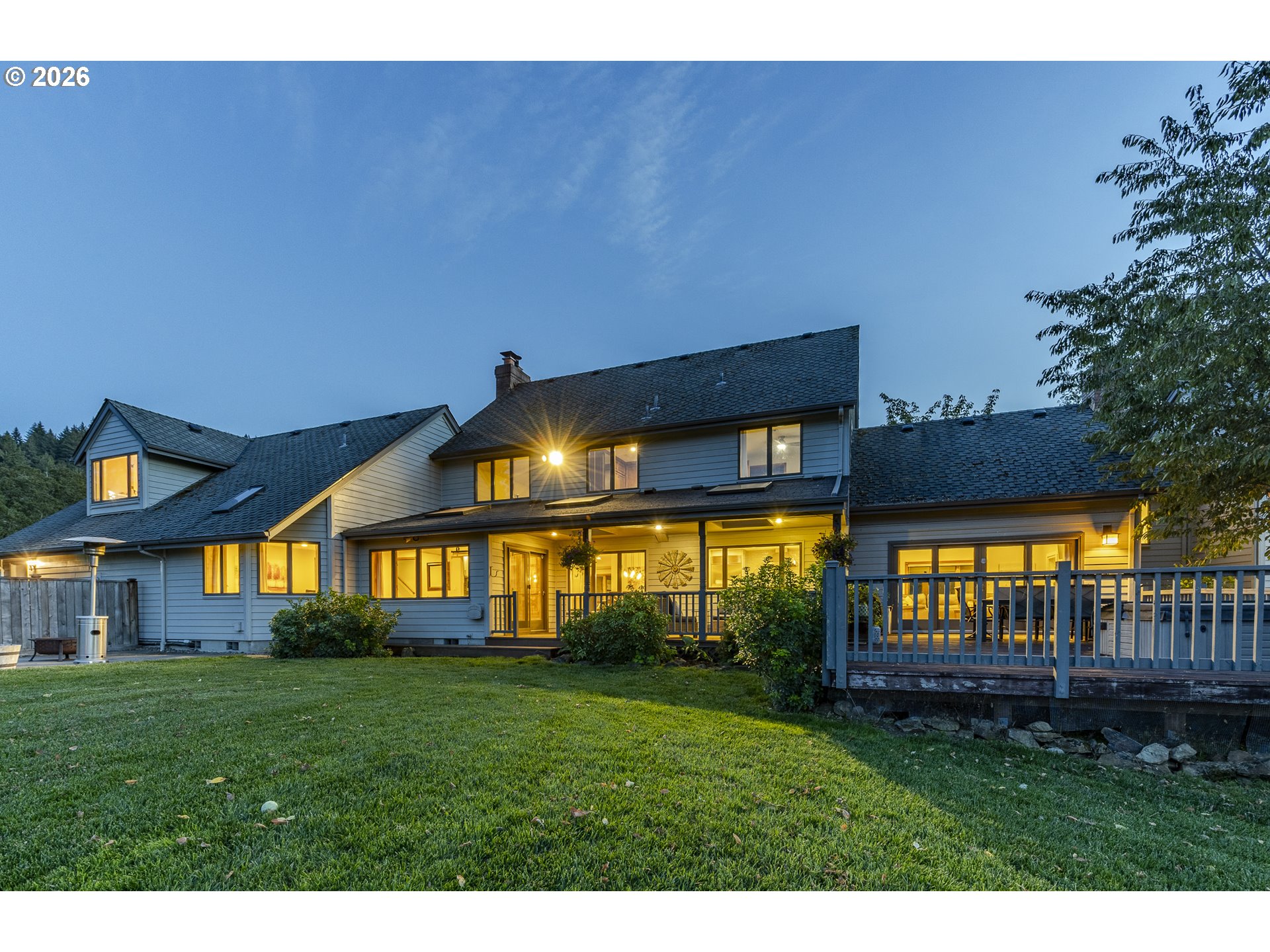 33883 Van Duyn Rd, Eugene, OR 97408 — photo 3