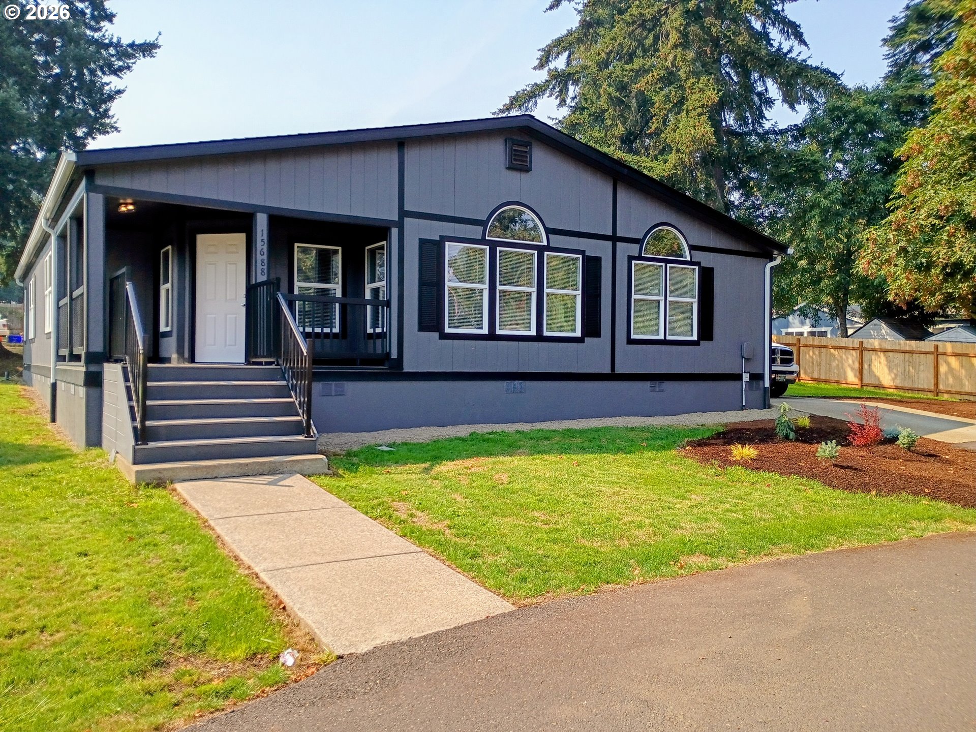 15688 S Tall Timber Ln — photo