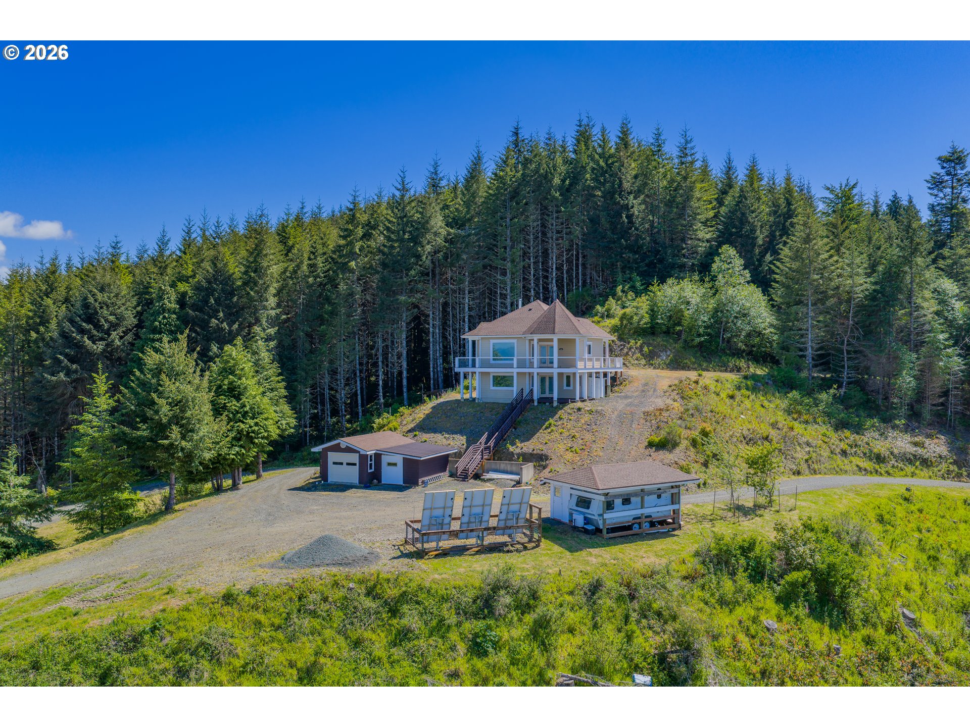 46345 Dement Creek Rd — photo
