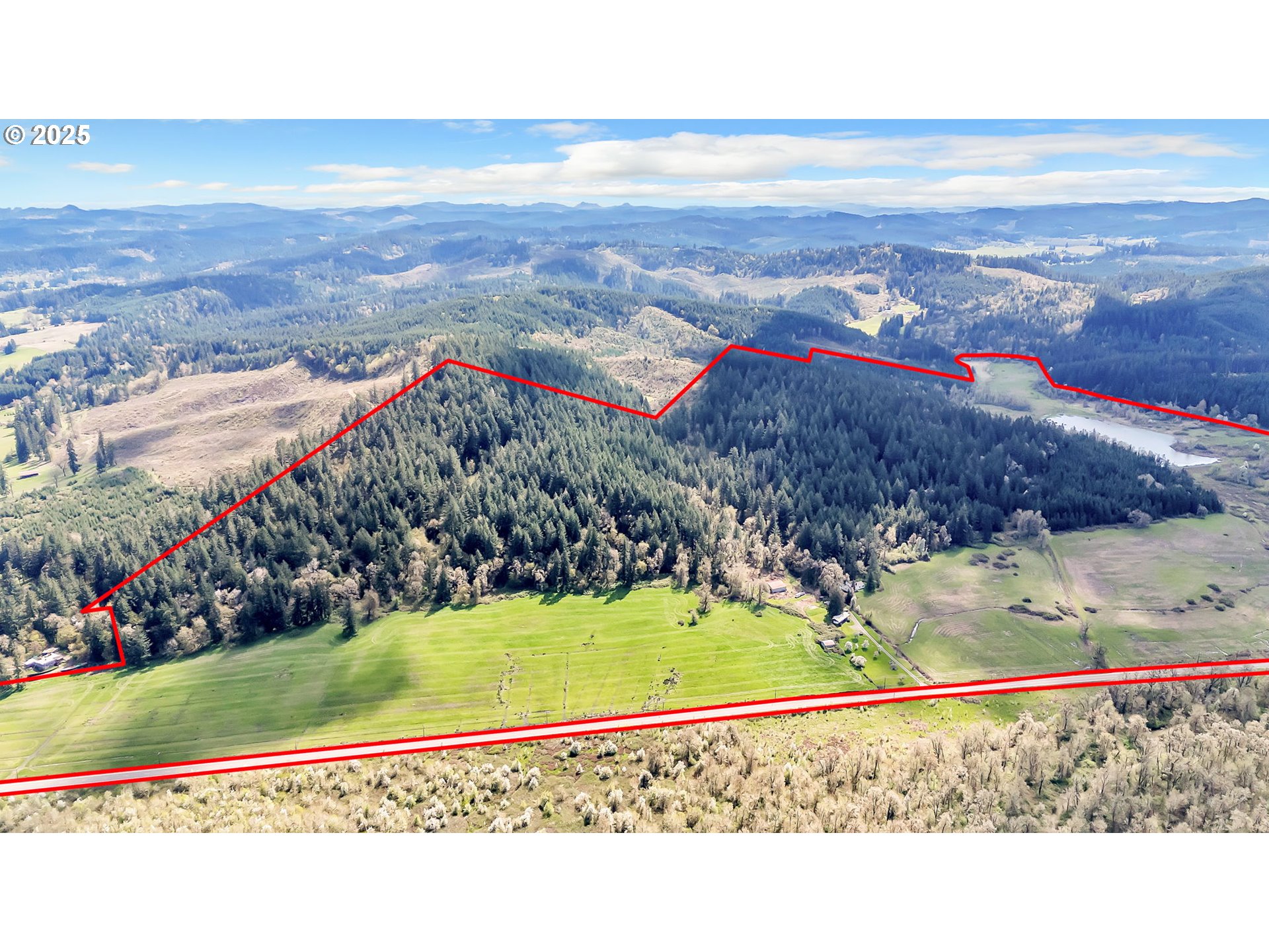 26900 Crow Rd, Eugene, OR 97402 — photo 3