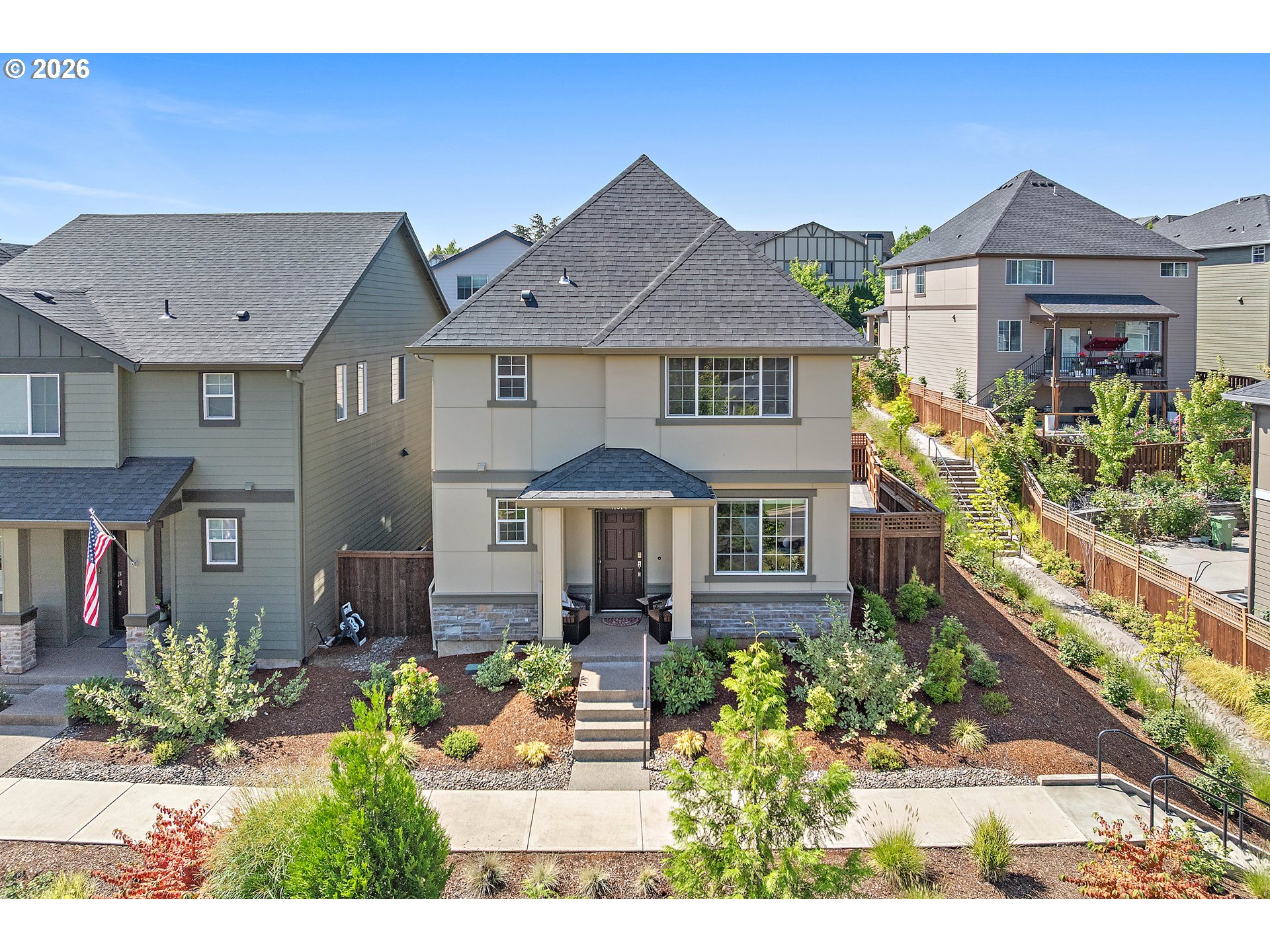 11074 SW Stockholm Dr — photo