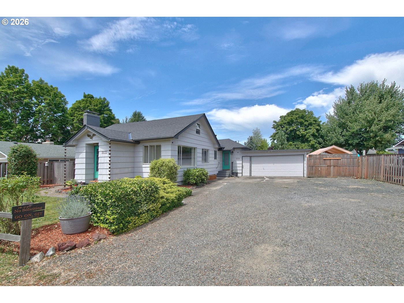 19775 SW Rock Rd, Aloha, OR 97003 — photo 2