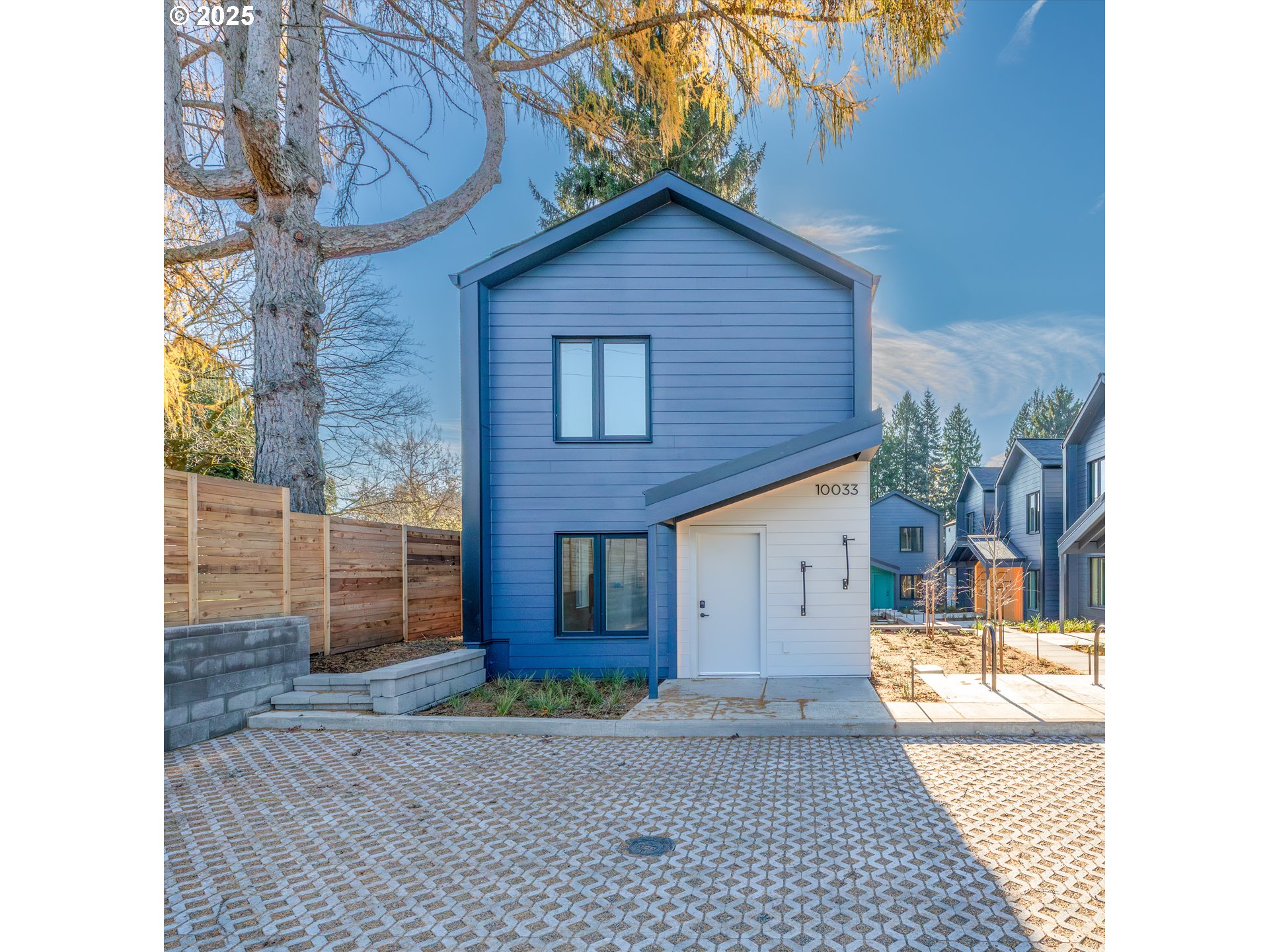 10033 SE Cottage Ln 15 — photo