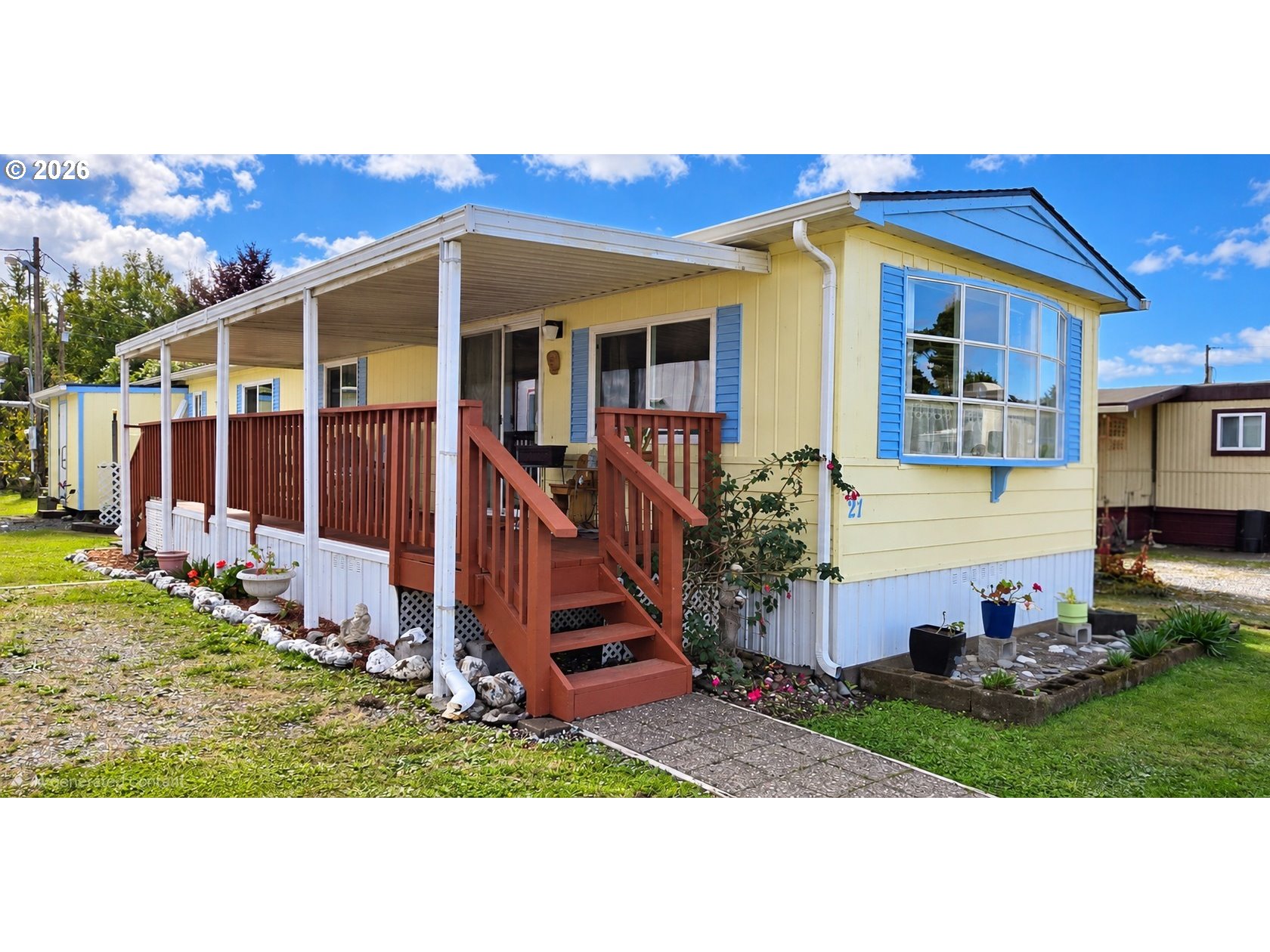 95706 Jerrys Flat Rd Unit 21 — photo