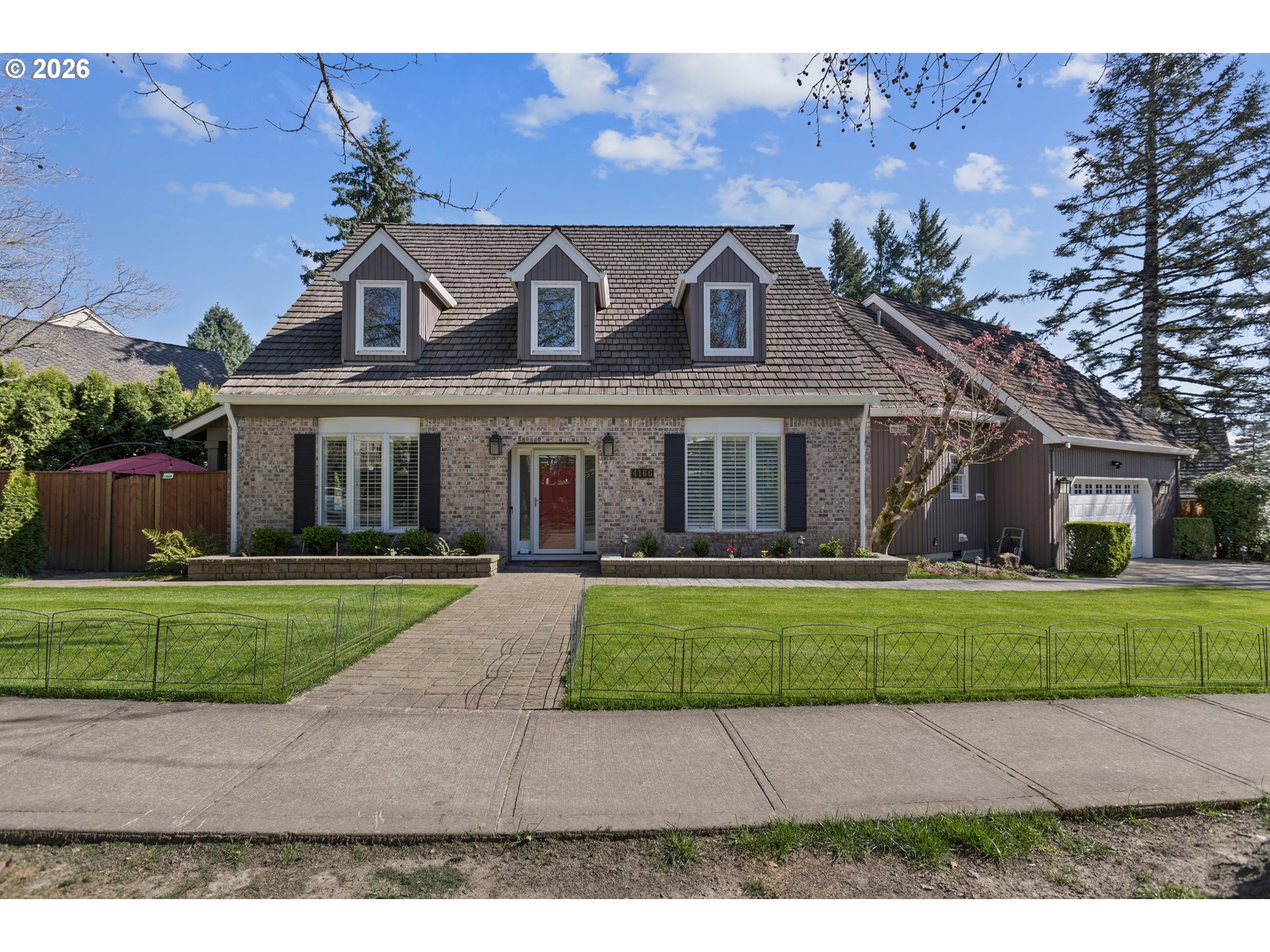 4166 Glacier Lily St — photo