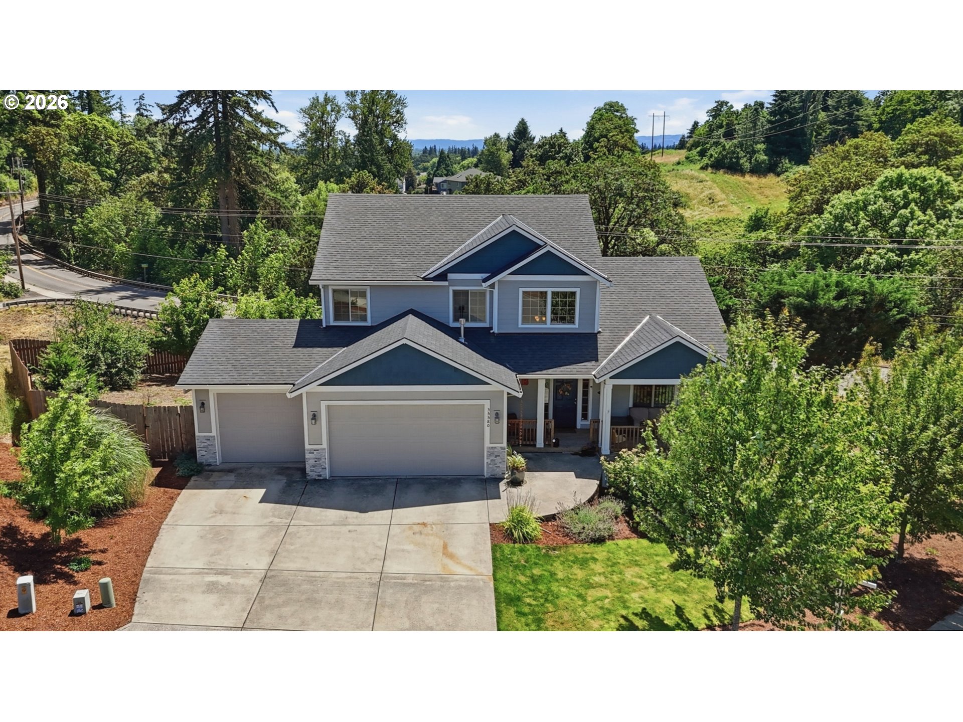 35580 Elk Meadows Dr — photo
