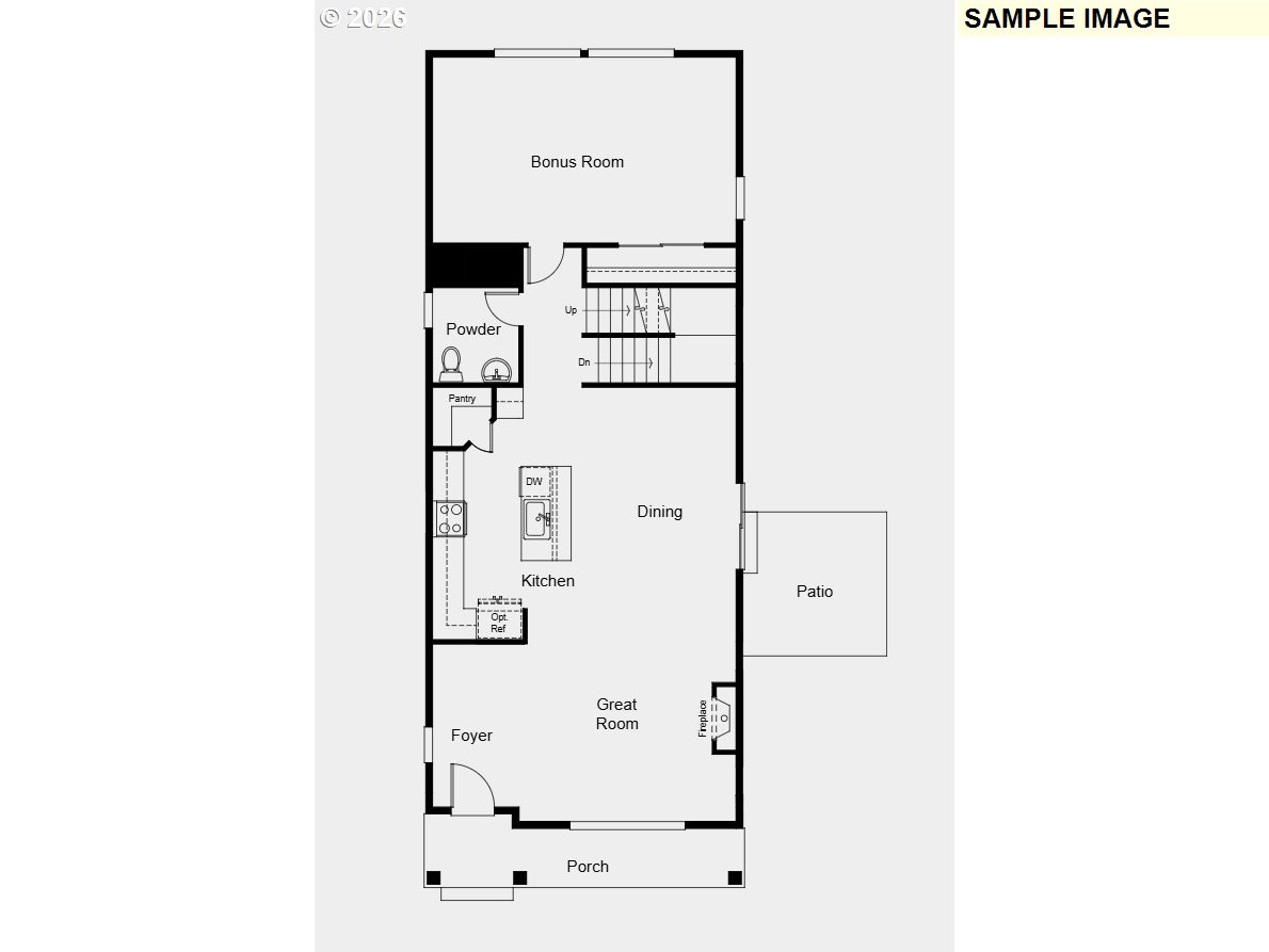 16704 SW Perth Rd, Tigard, OR 97224 — photo 3