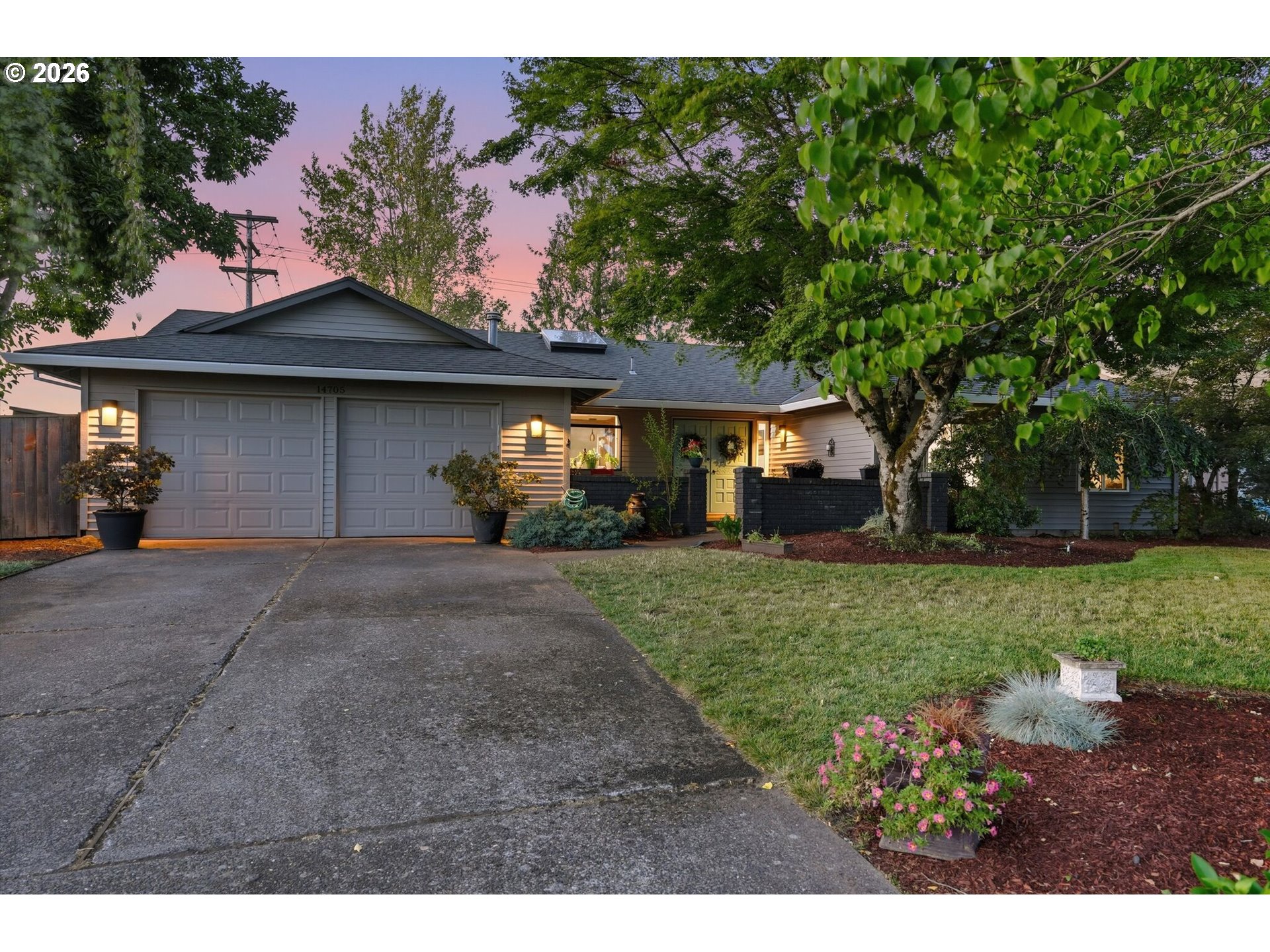 14705 NW Ridgetop Ct — photo