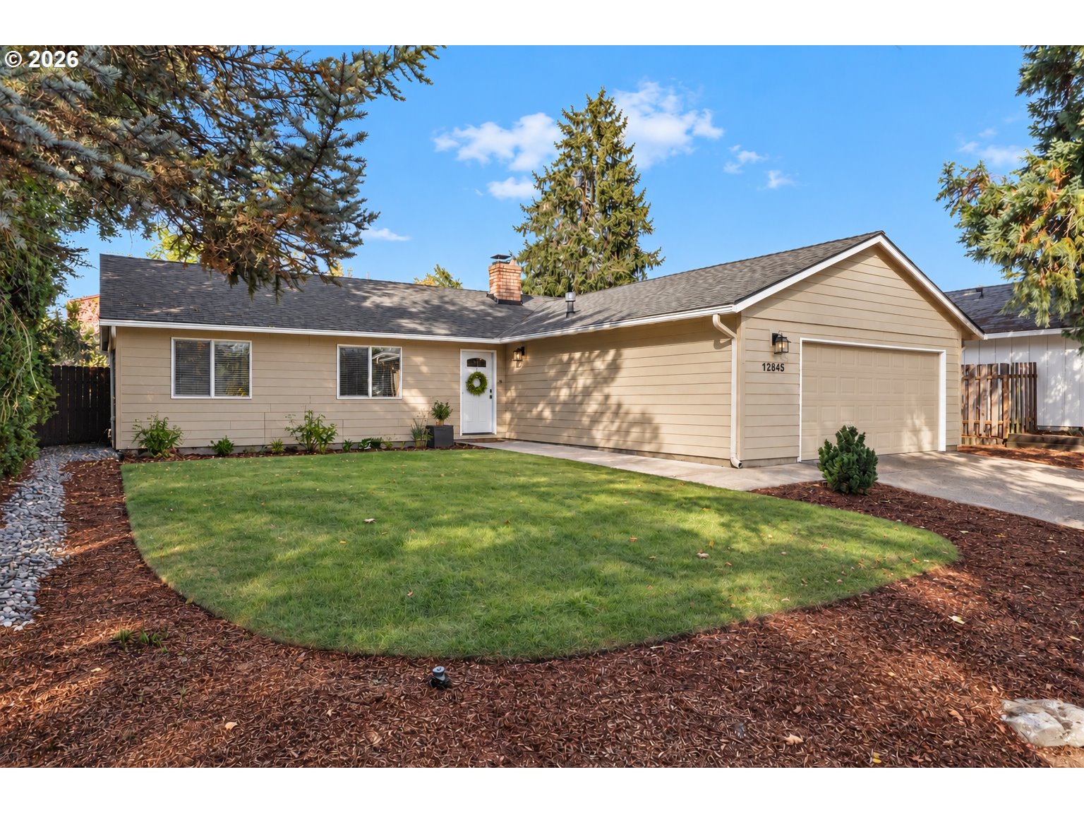 12845 SW Conestoga Dr — photo