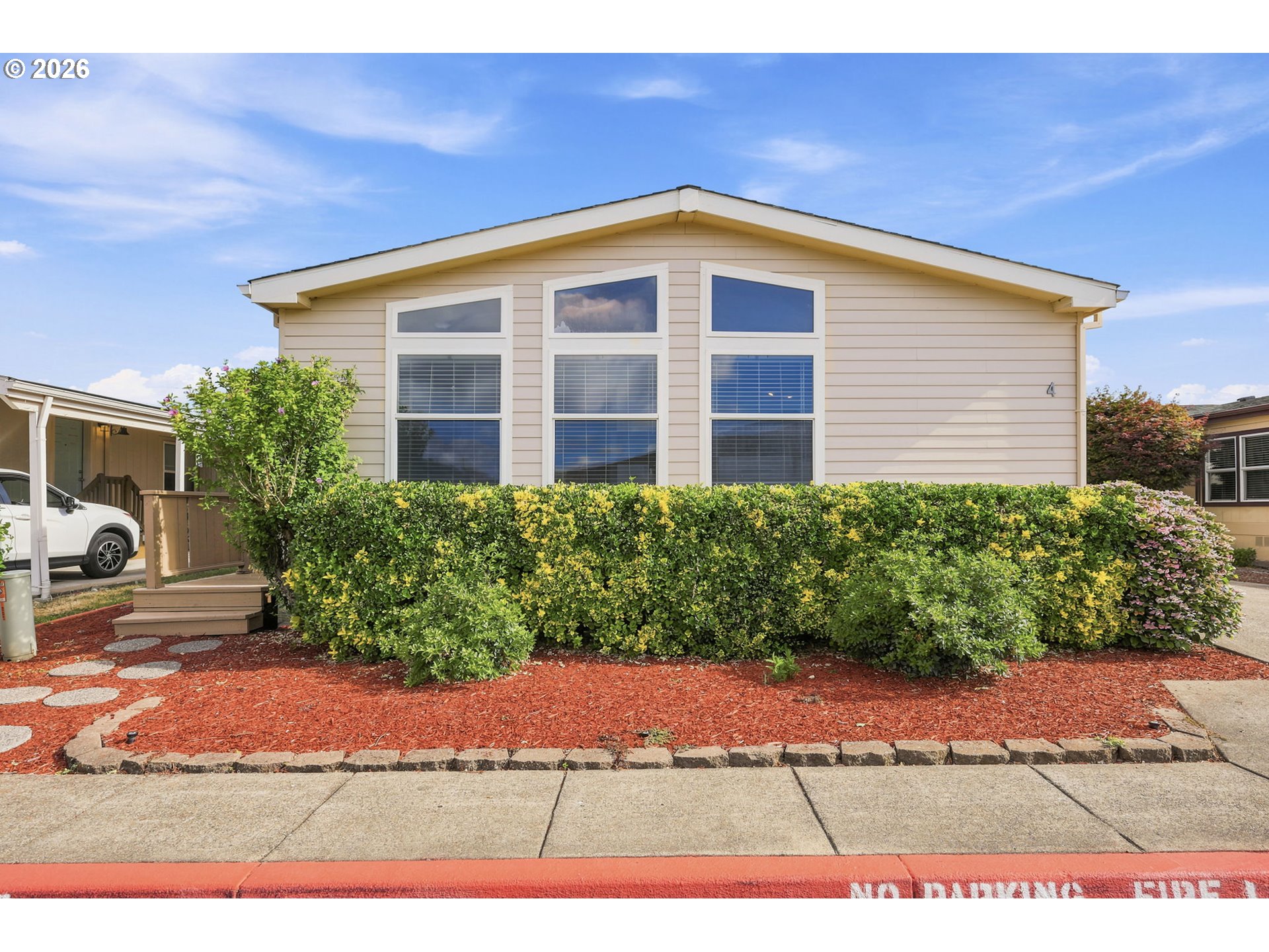 1000 S McKern Ct 4 — photo