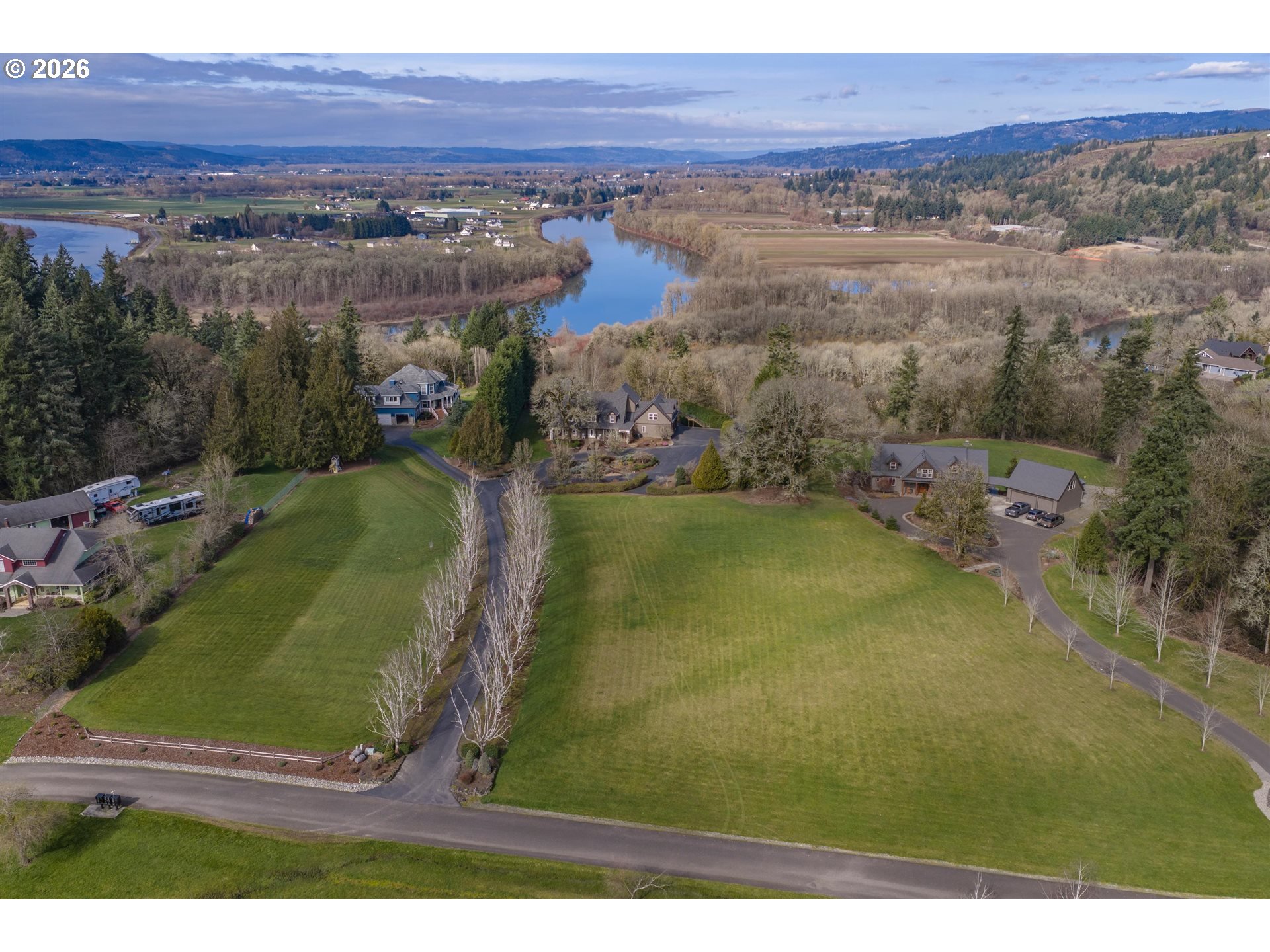 33500 NW Norstar Ranch Rd, Ridgefield, WA 98642 — photo 2