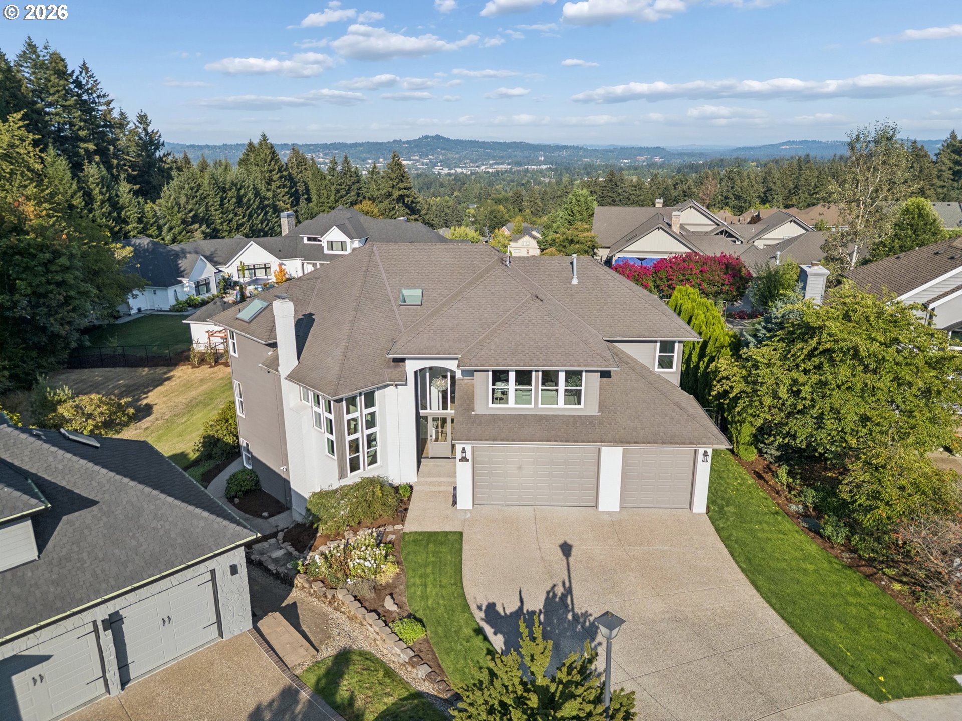 13401 SW Mountain Ridge Ct — photo