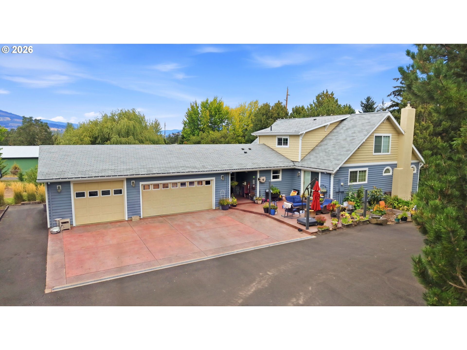 1736 Markham Rd, HoodRiver, OR 97031 — photo 3