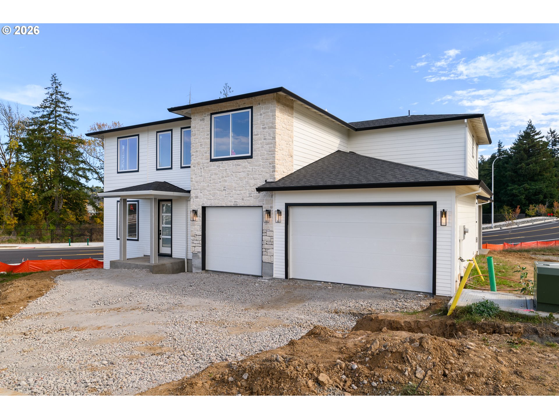 3606 SW Lillyben Ave — photo