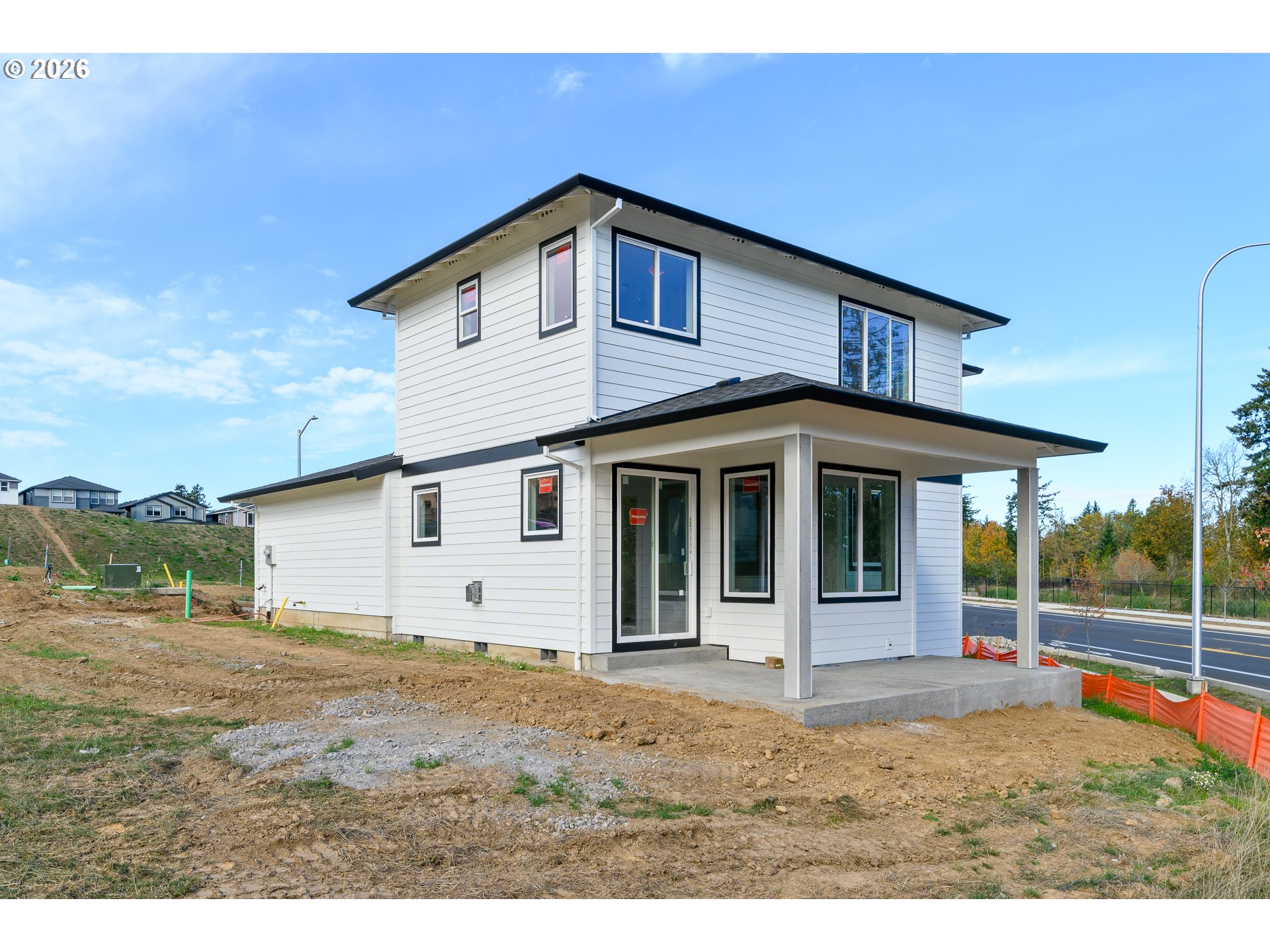 3606 SW Lillyben Ave, Gresham, OR 97080 — photo 3
