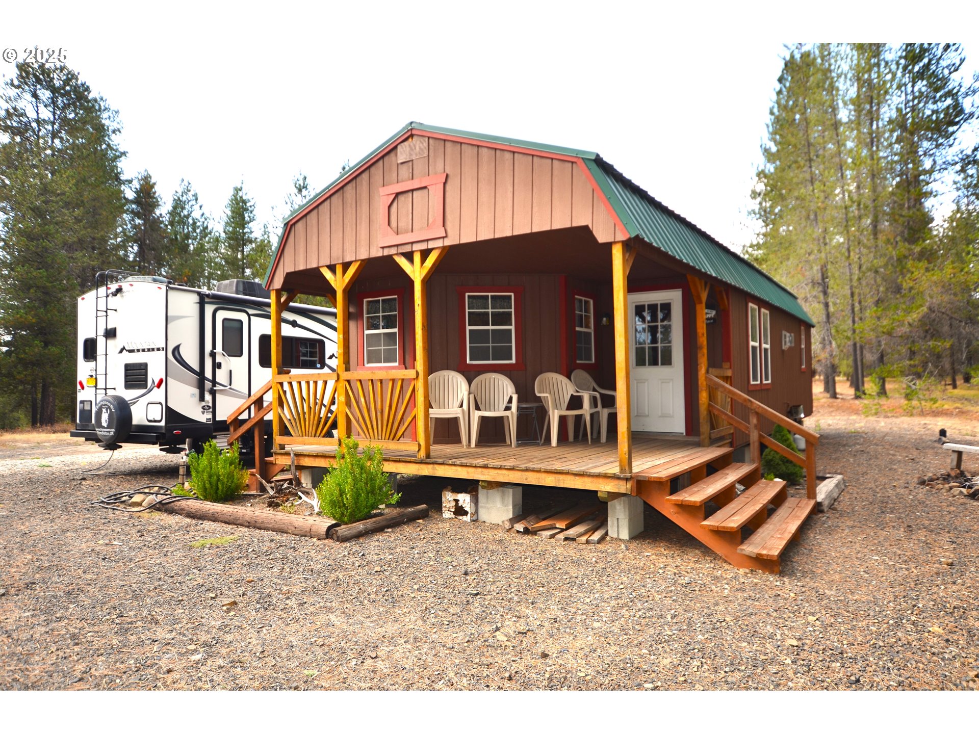 64955 Old Oregon, Pendleton, OR 97801 — photo 2