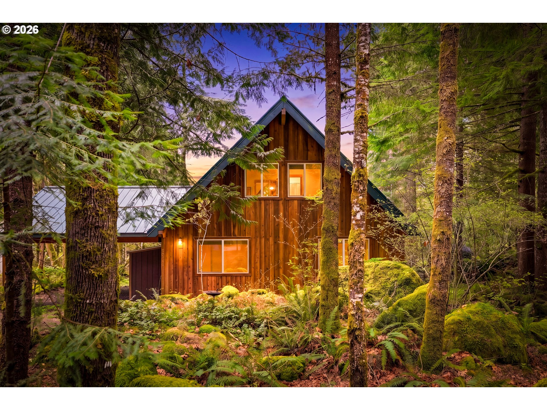 72430 E Smith Loop, Rhododendron, OR 97049 — photo 3