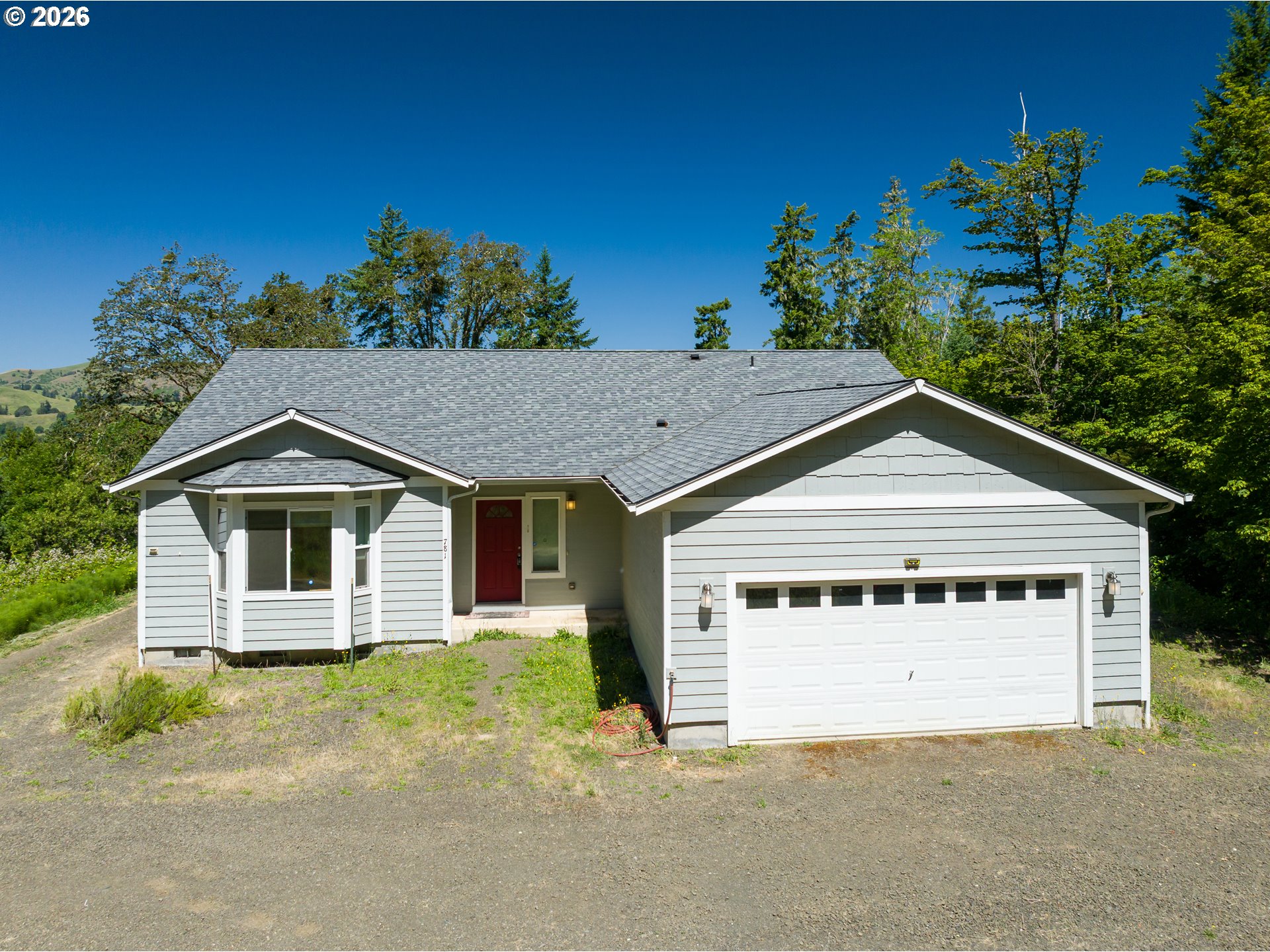781 Lone Rock Rd — photo